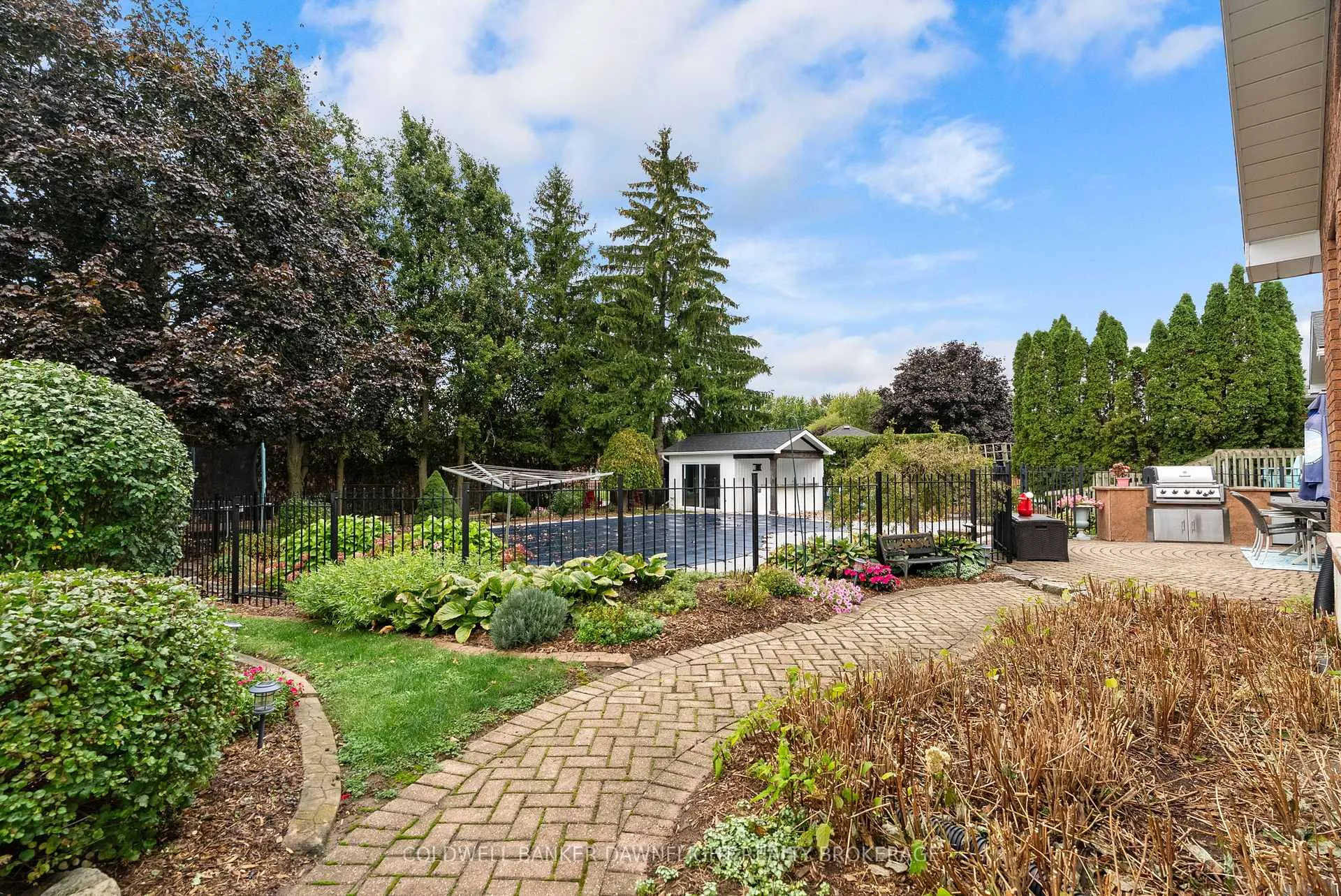 Photo 44 of 399 Pryde Boulevard, South Huron, Exeter — HOMEH