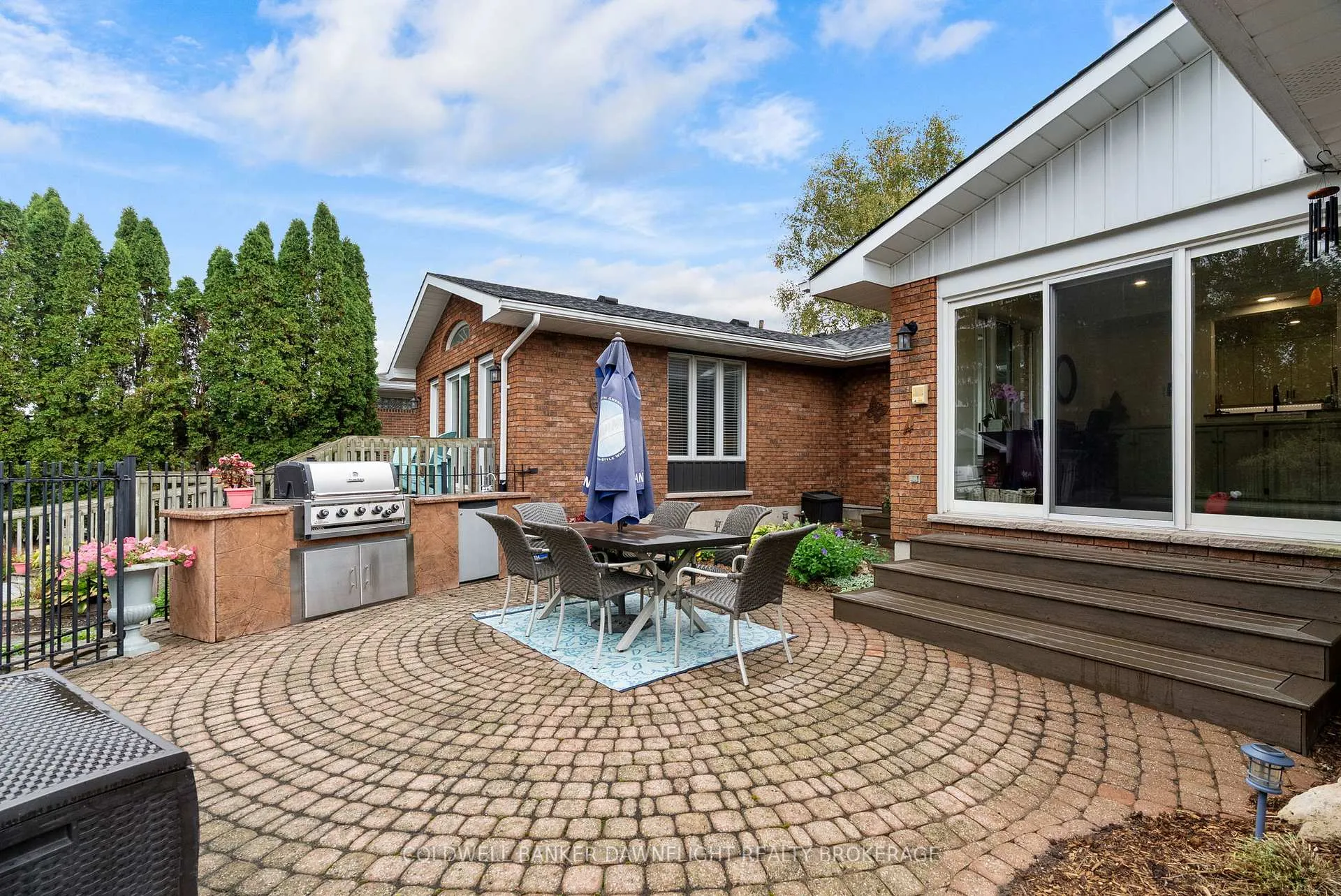 Photo 45 of 399 Pryde Boulevard, South Huron, Exeter — HOMEH