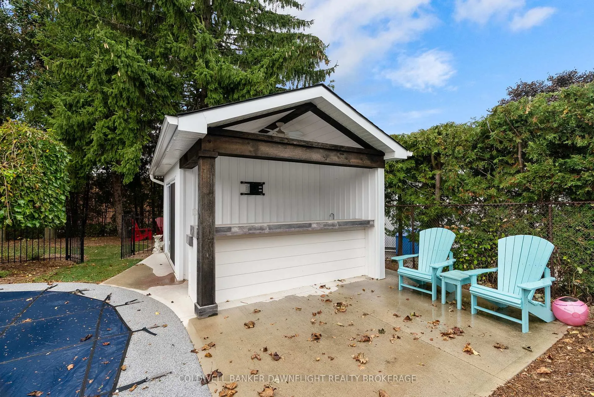 Photo 48 of 399 Pryde Boulevard, South Huron, Exeter — HOMEH