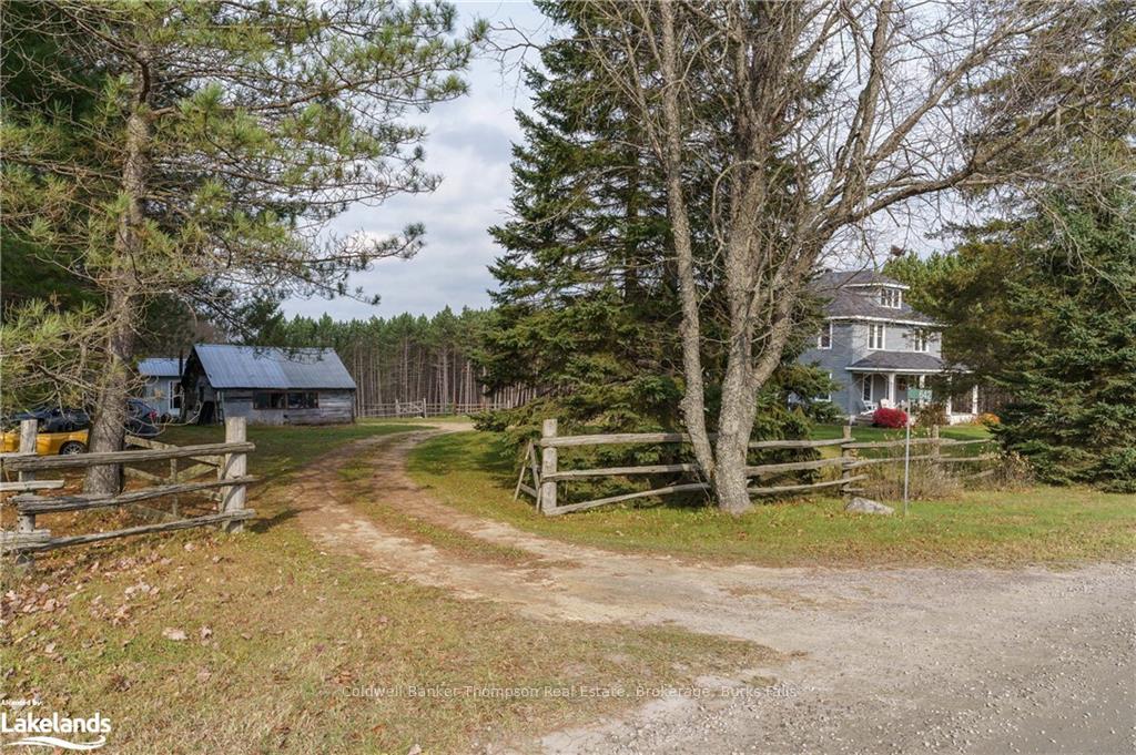 Photo 1 of 642 Royston Rd, Ryerson — HOMEH