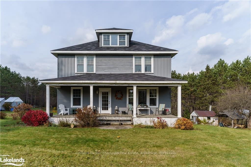 Photo 7 of 642 Royston Rd, Ryerson — HOMEH