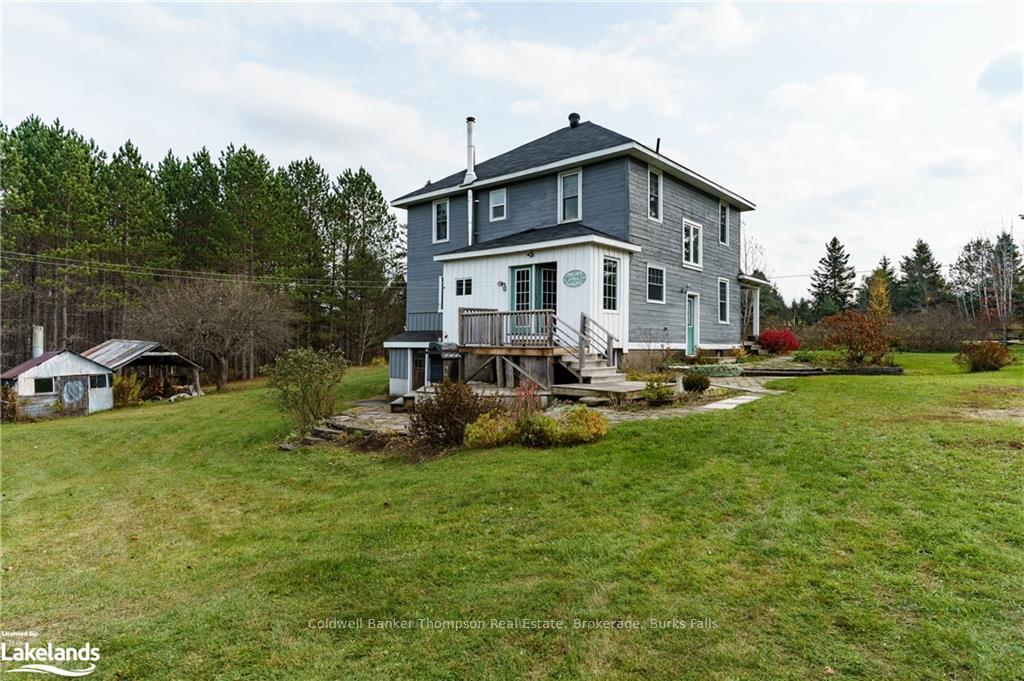 Photo 36 of 642 Royston Rd, Ryerson — HOMEH