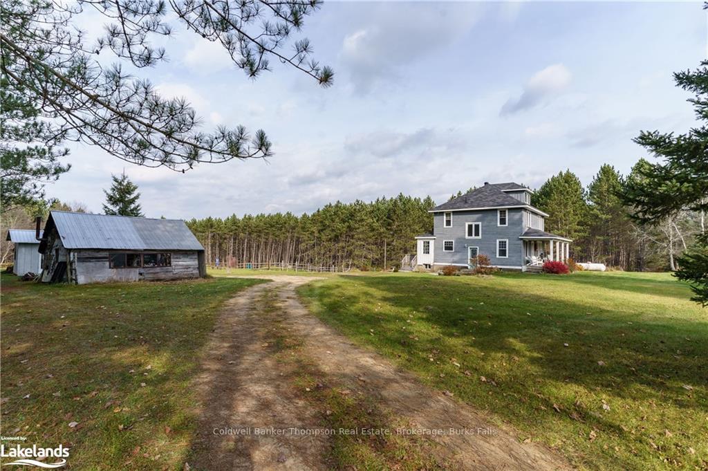 Photo 39 of 642 Royston Rd, Ryerson — HOMEH
