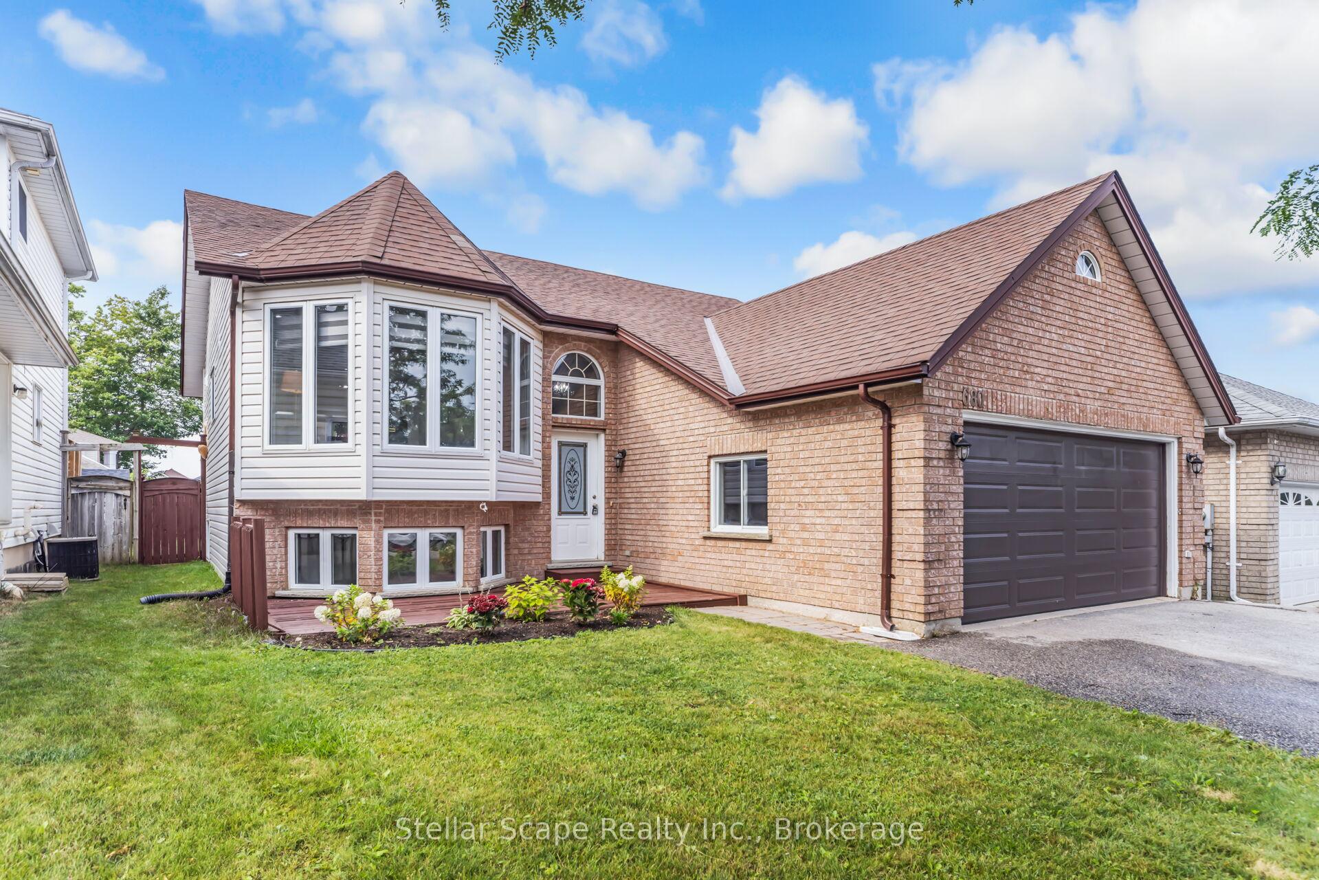 Photo 1 of 680 Canfield Place, Shelburne — HOMEH