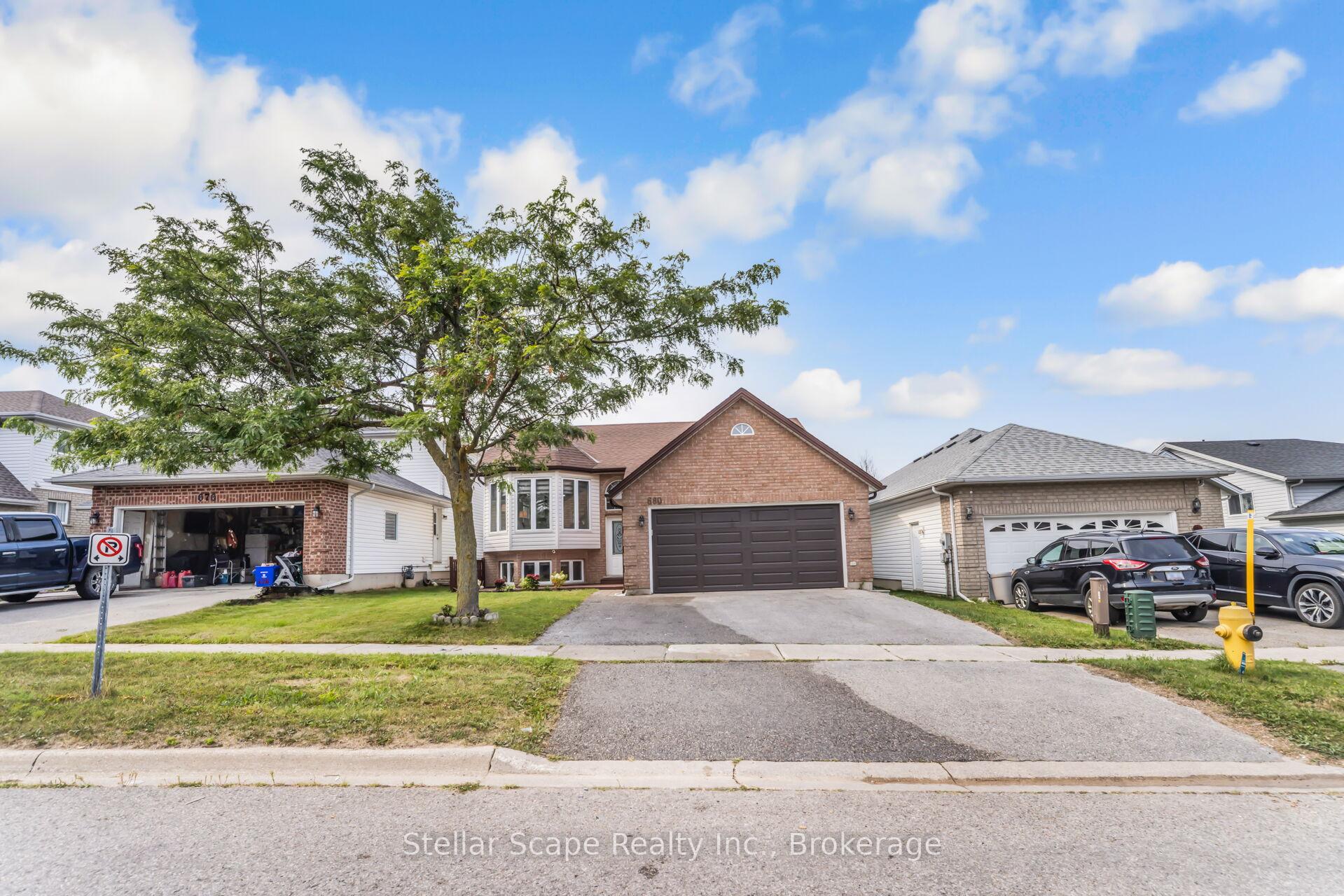 Photo 2 of 680 Canfield Place, Shelburne — HOMEH