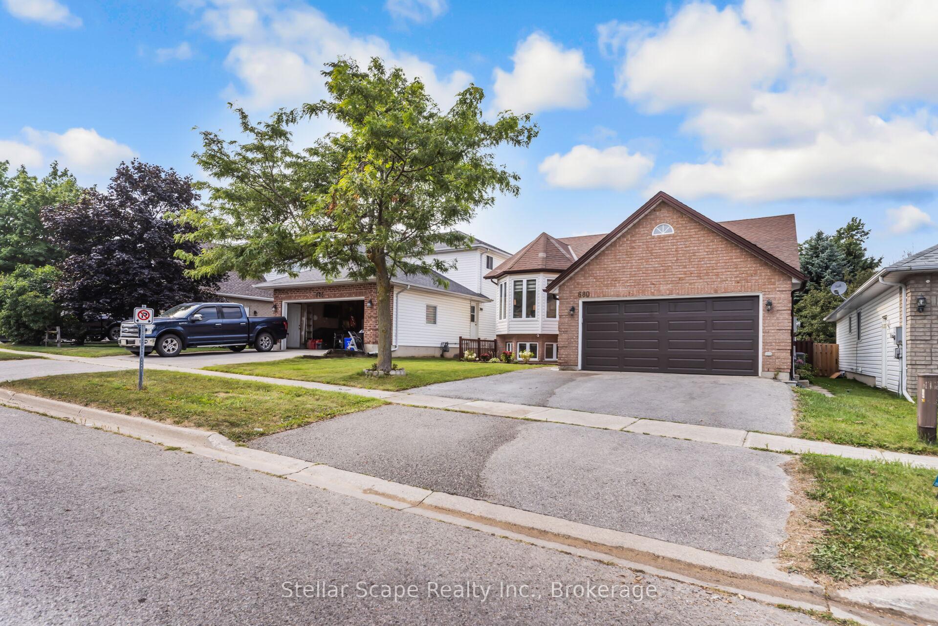 Photo 3 of 680 Canfield Place, Shelburne — HOMEH
