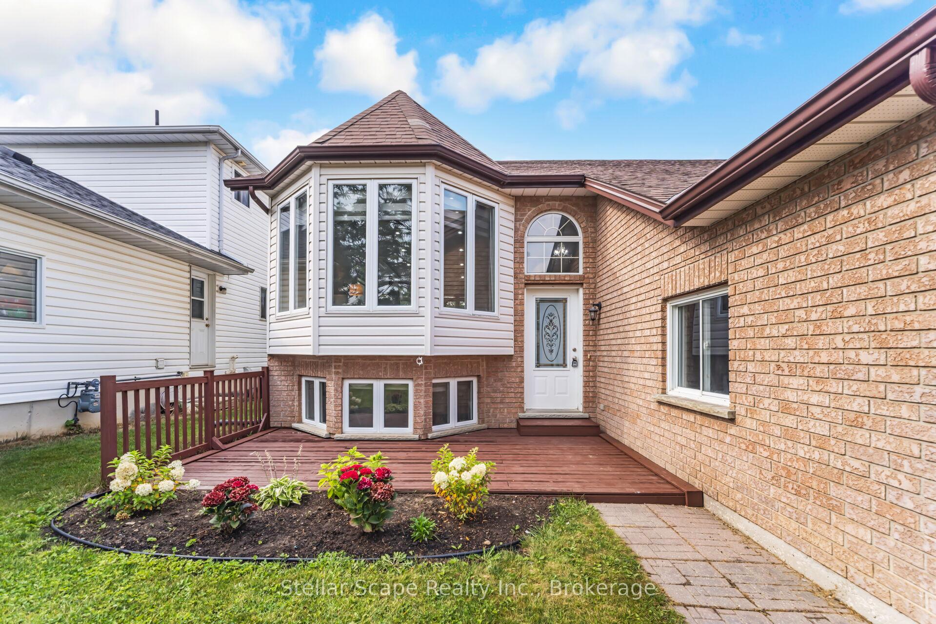 Photo 5 of 680 Canfield Place, Shelburne — HOMEH