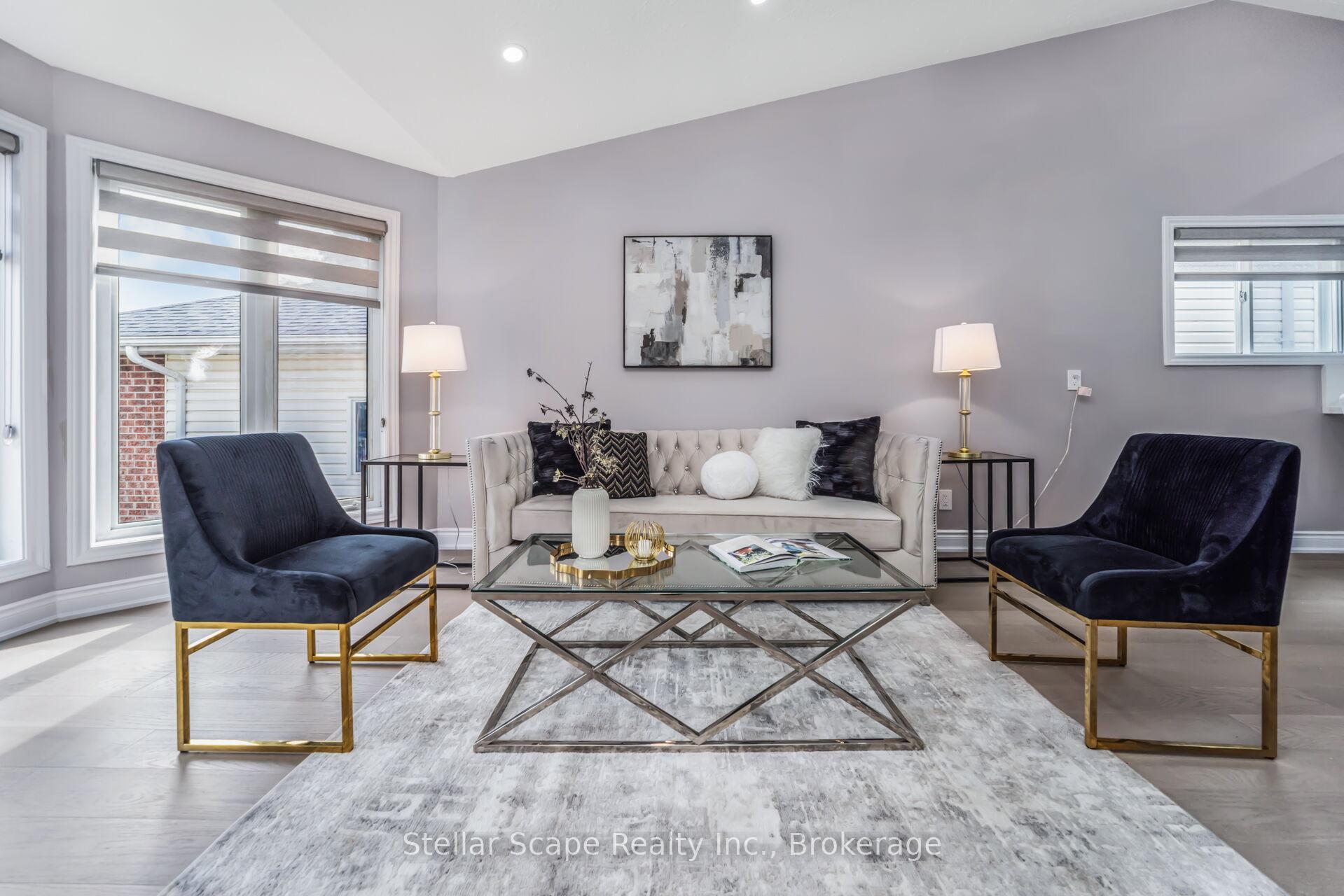 Photo 11 of 680 Canfield Place, Shelburne — HOMEH