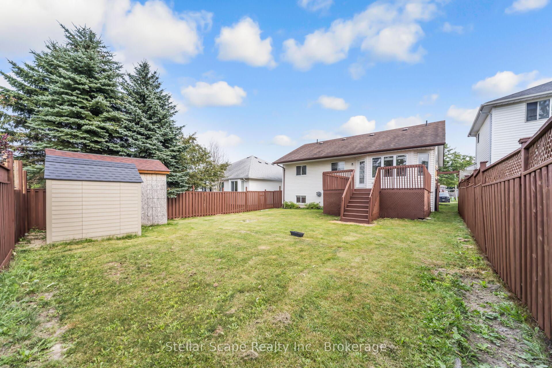 Photo 40 of 680 Canfield Place, Shelburne — HOMEH