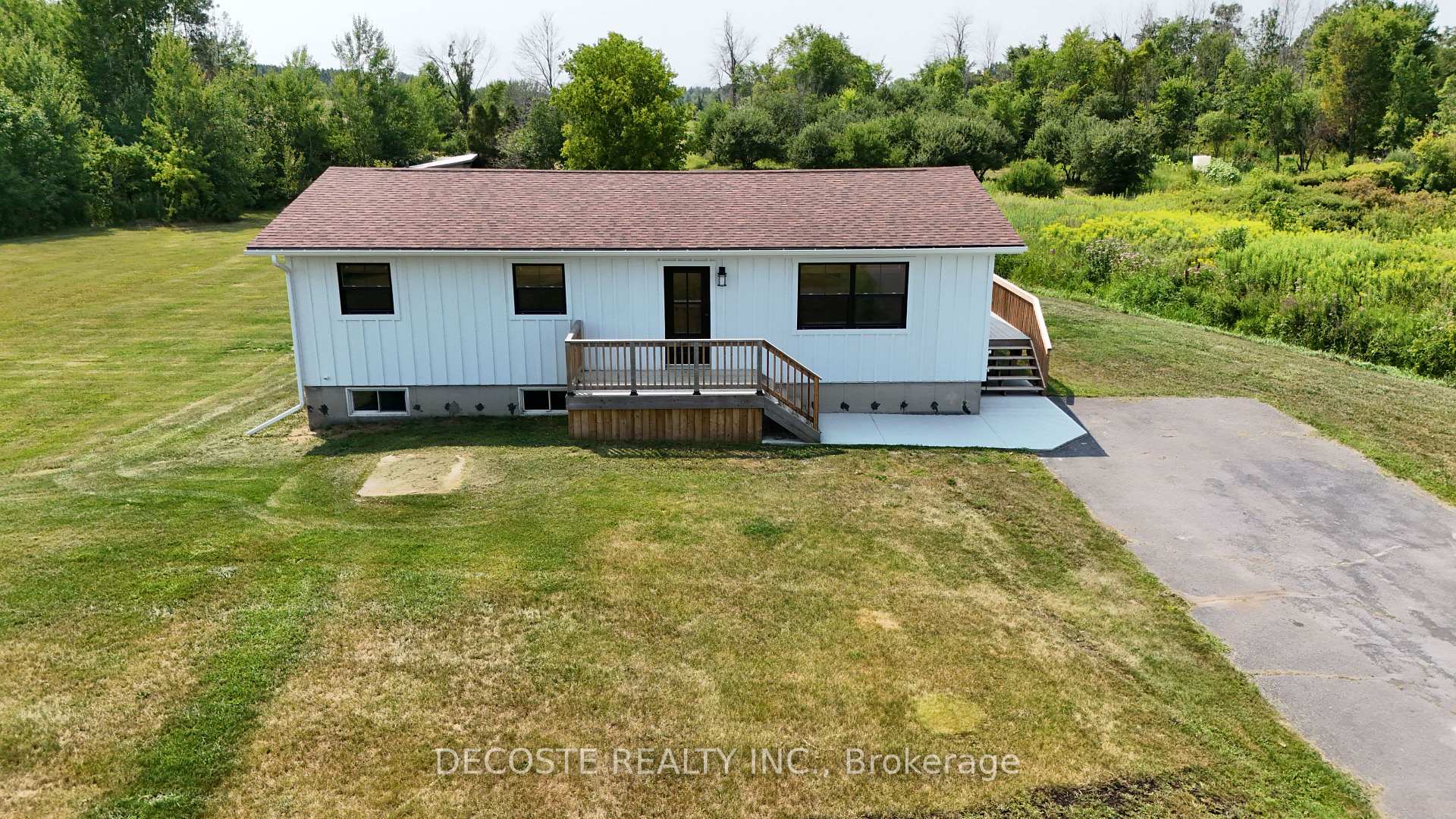 Photo 1 of 6460 Rae Road, South Glengarry, South Glengarry (Charlottenburgh) Twp — HOMEH