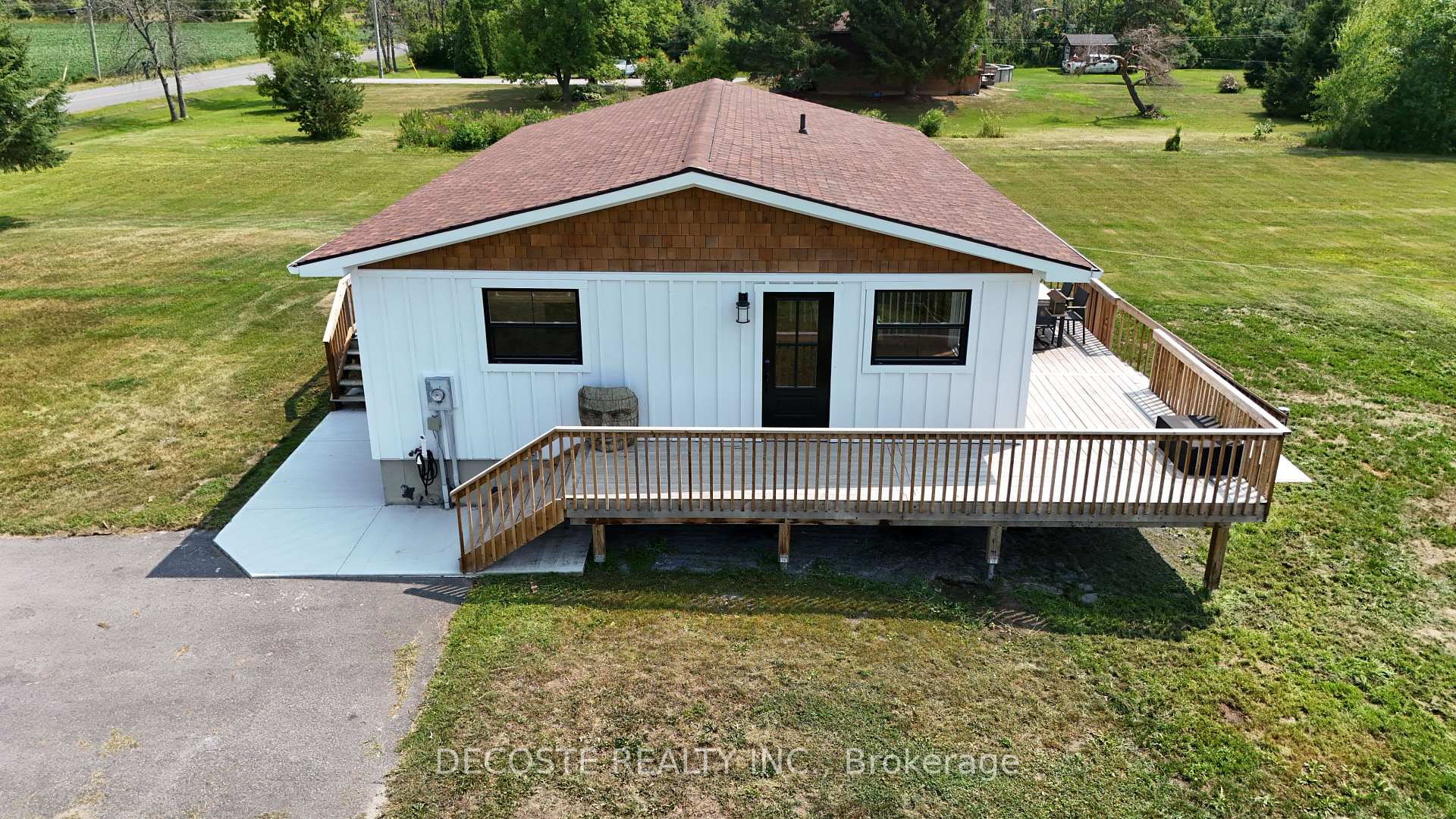 Photo 3 of 6460 Rae Road, South Glengarry, South Glengarry (Charlottenburgh) Twp — HOMEH