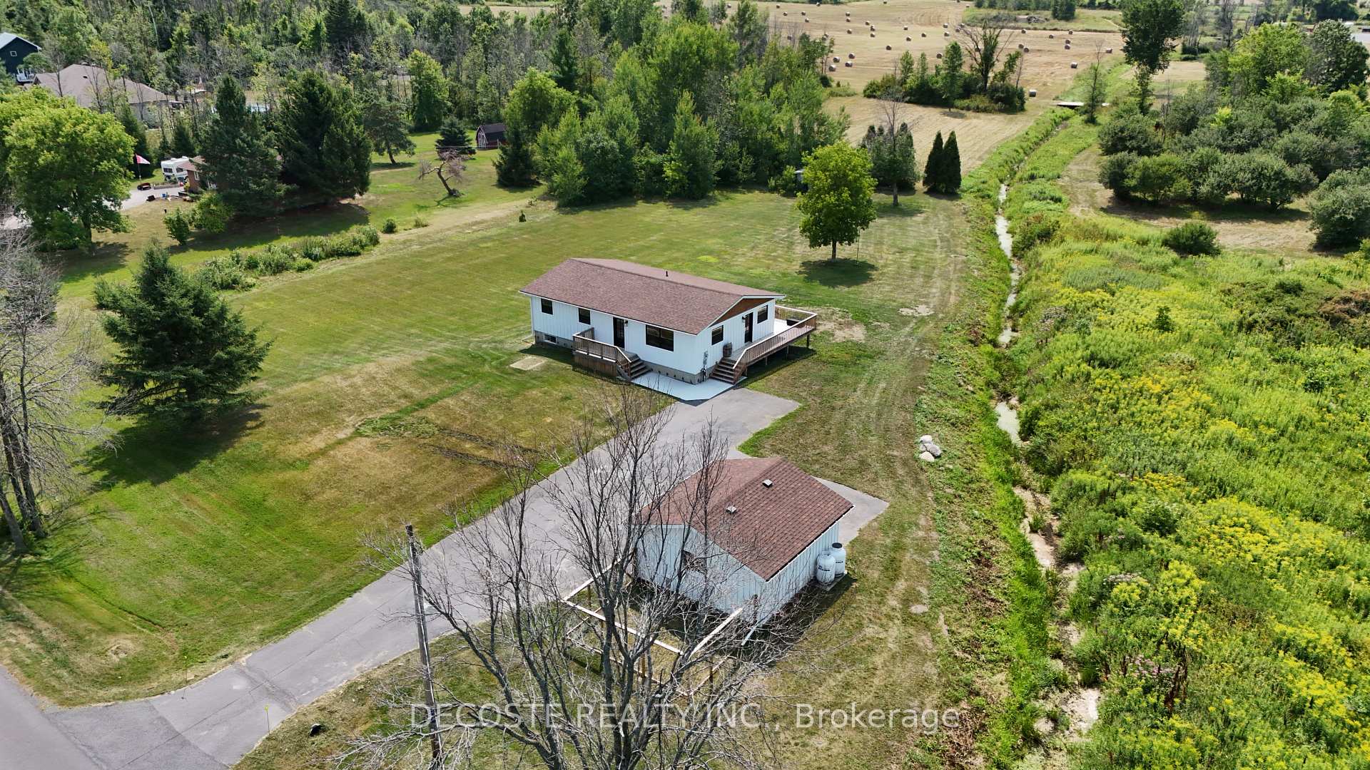 Photo 6 of 6460 Rae Road, South Glengarry, South Glengarry (Charlottenburgh) Twp — HOMEH