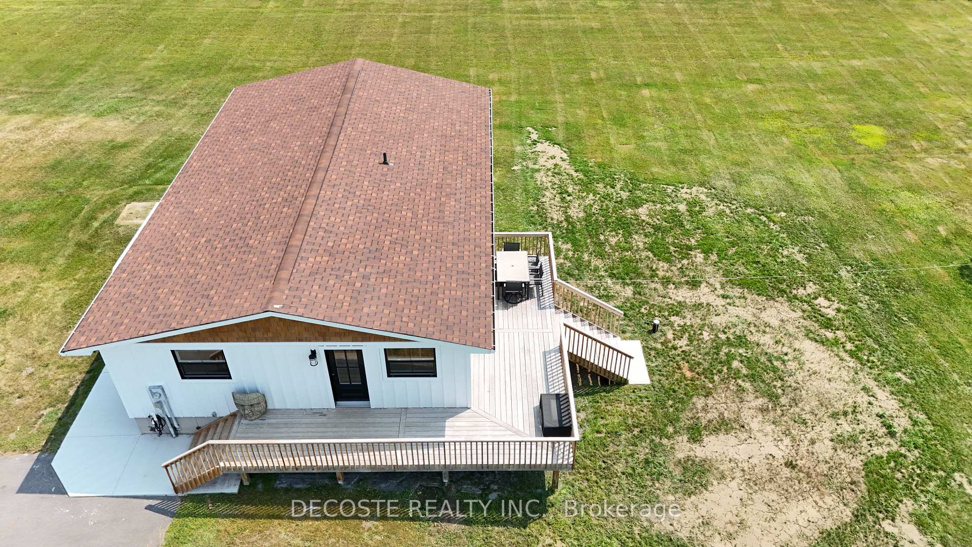Photo 10 of 6460 Rae Road, South Glengarry, South Glengarry (Charlottenburgh) Twp — HOMEH