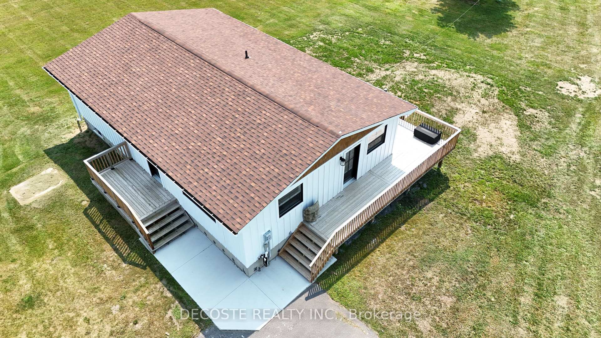 Photo 11 of 6460 Rae Road, South Glengarry, South Glengarry (Charlottenburgh) Twp — HOMEH