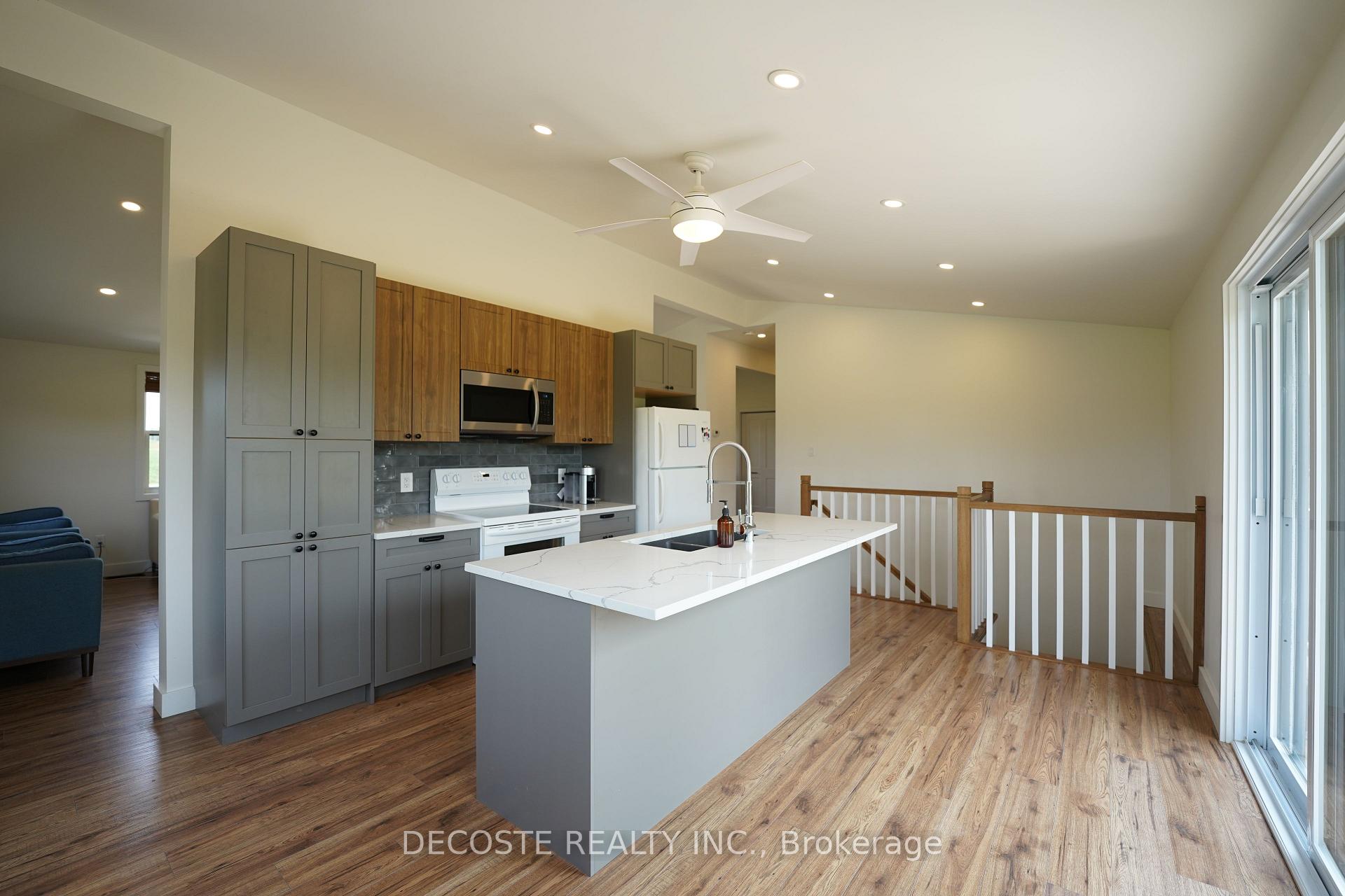 Photo 12 of 6460 Rae Road, South Glengarry, South Glengarry (Charlottenburgh) Twp — HOMEH