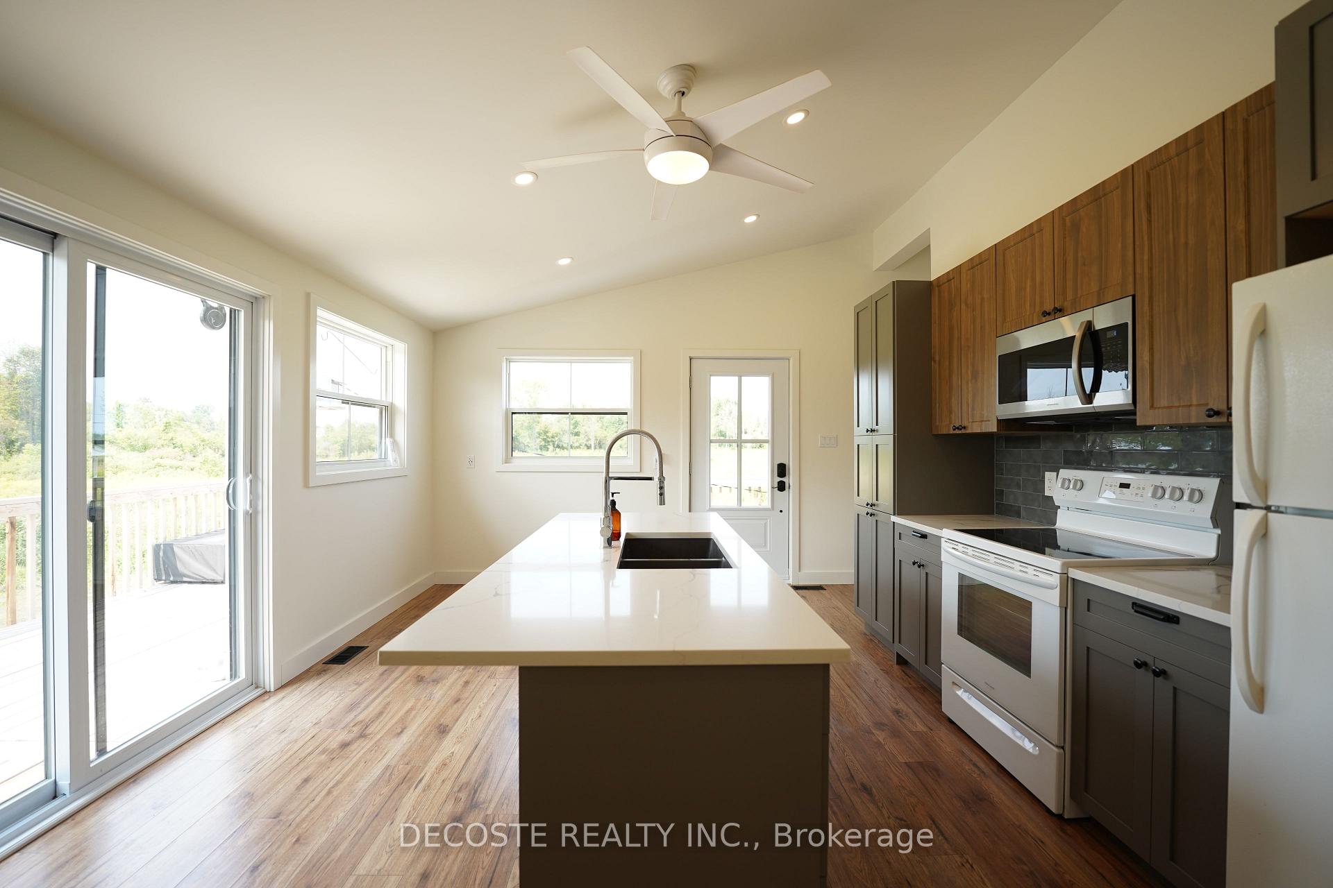 Photo 14 of 6460 Rae Road, South Glengarry, South Glengarry (Charlottenburgh) Twp — HOMEH