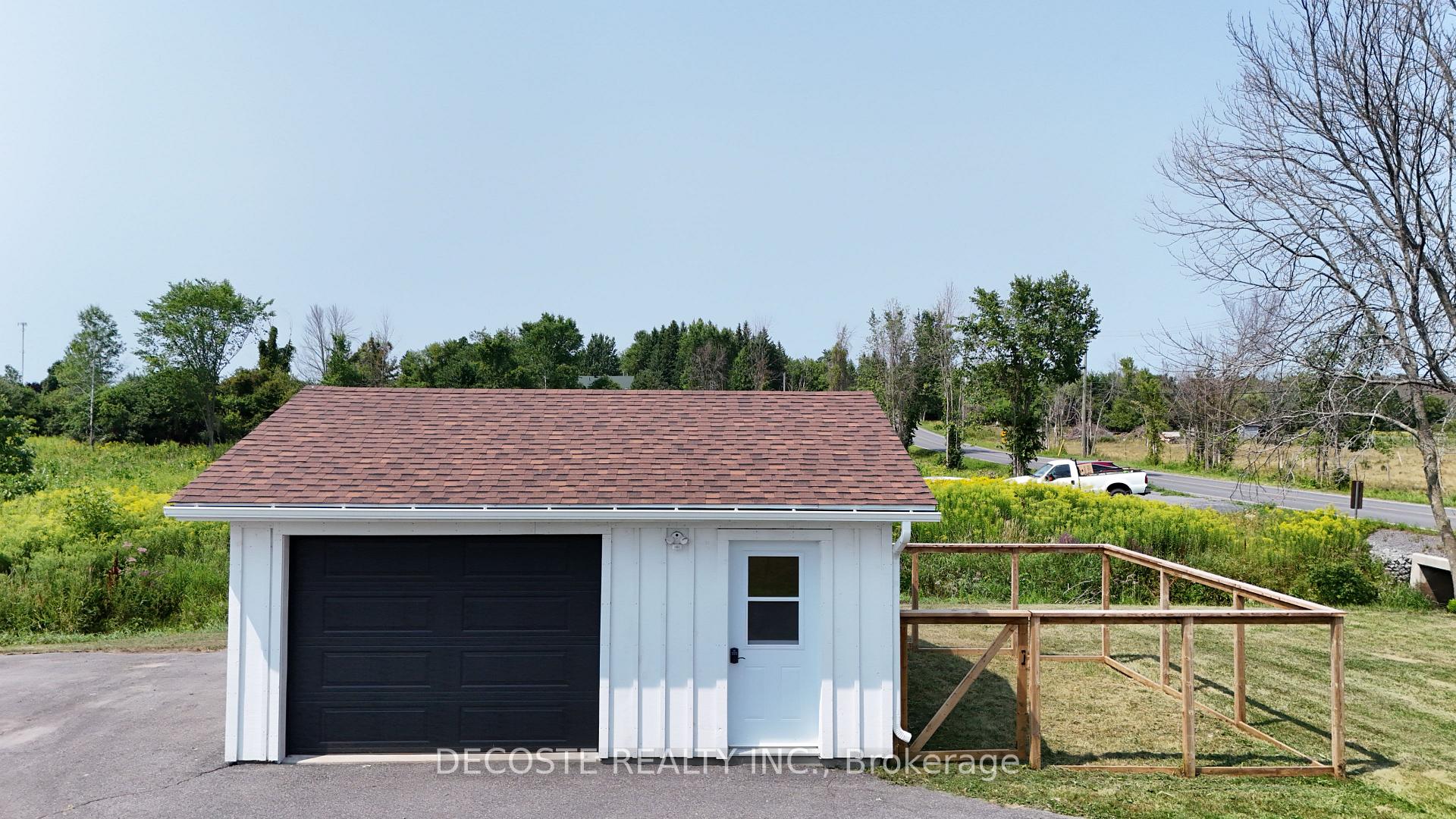 Photo 40 of 6460 Rae Road, South Glengarry, South Glengarry (Charlottenburgh) Twp — HOMEH