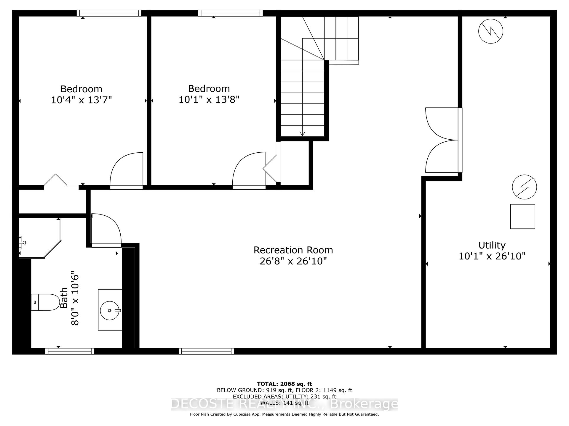 Photo 44 of 6460 Rae Road, South Glengarry, South Glengarry (Charlottenburgh) Twp — HOMEH