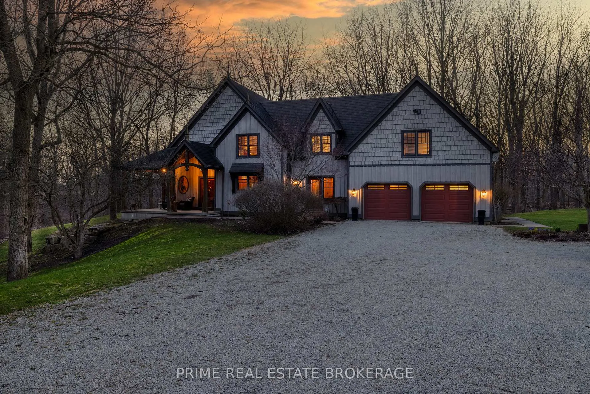 Photo 1 of 5504 Union Road, Southwold, Rural Southwold — HOMEH