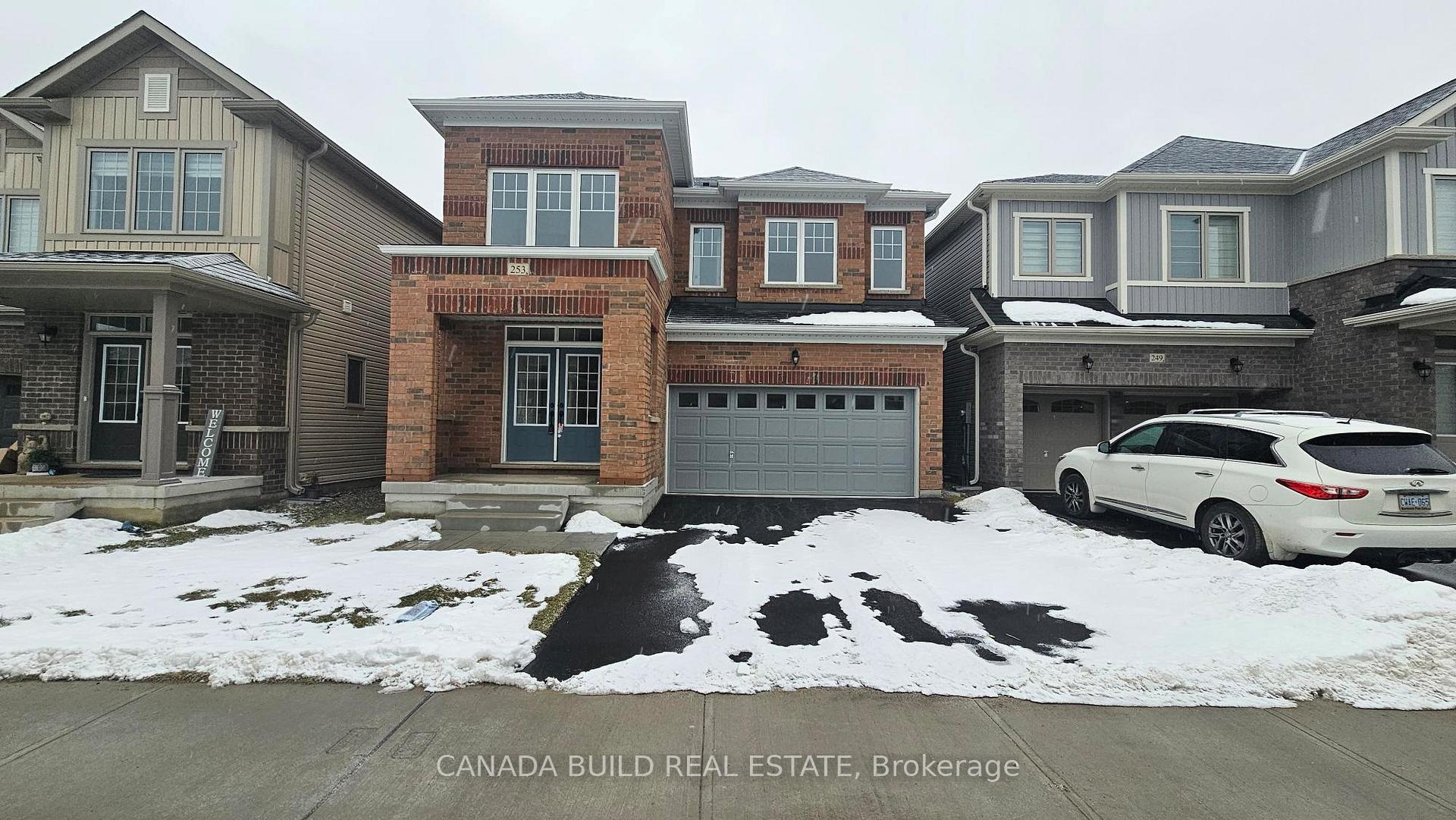 Photo 1 of 253 Chippewa Avenue, Shelburne — HOMEH