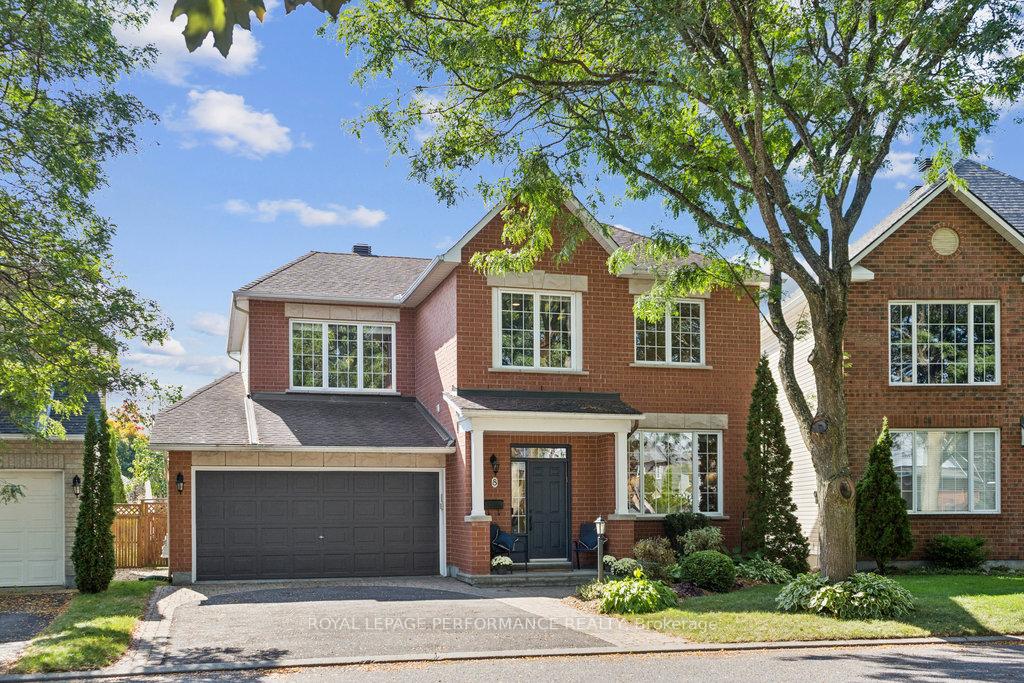 Photo 1 of 8 Jack Aaron Drive, Ottawa, Craig Henry/Woodvale — HOMEH