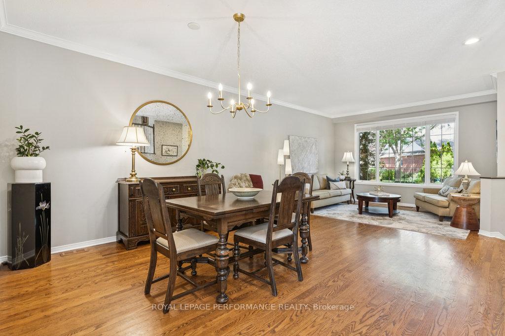Photo 10 of 8 Jack Aaron Drive, Ottawa, Craig Henry/Woodvale — HOMEH