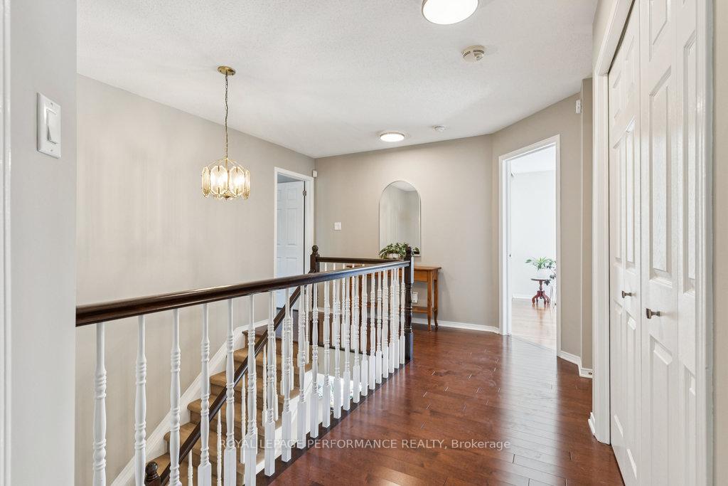 Photo 25 of 8 Jack Aaron Drive, Ottawa, Craig Henry/Woodvale — HOMEH
