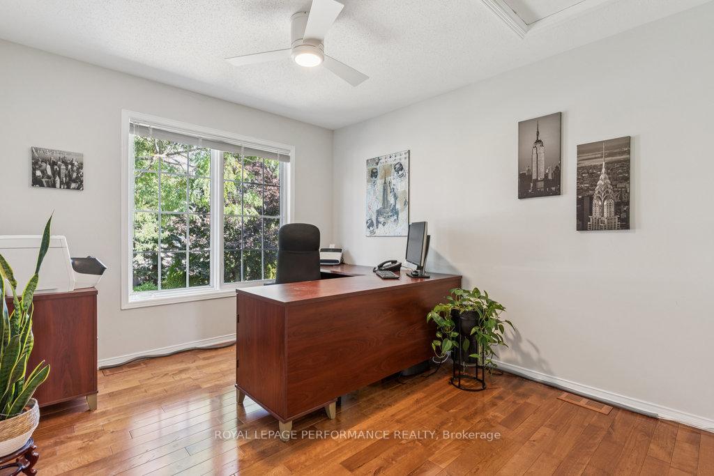 Photo 33 of 8 Jack Aaron Drive, Ottawa, Craig Henry/Woodvale — HOMEH