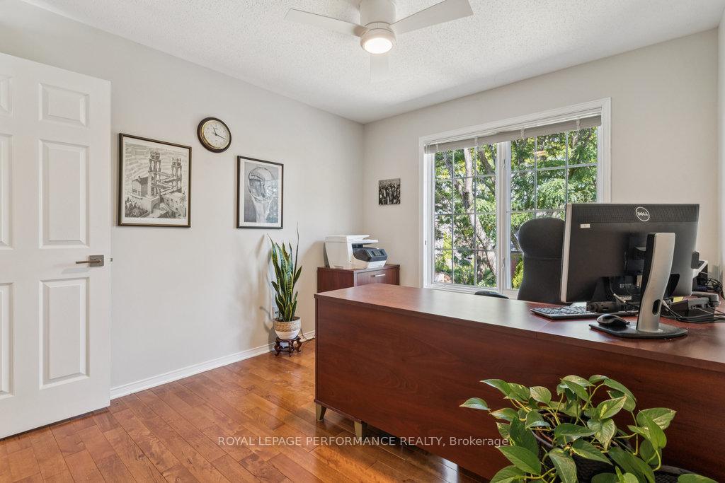Photo 34 of 8 Jack Aaron Drive, Ottawa, Craig Henry/Woodvale — HOMEH