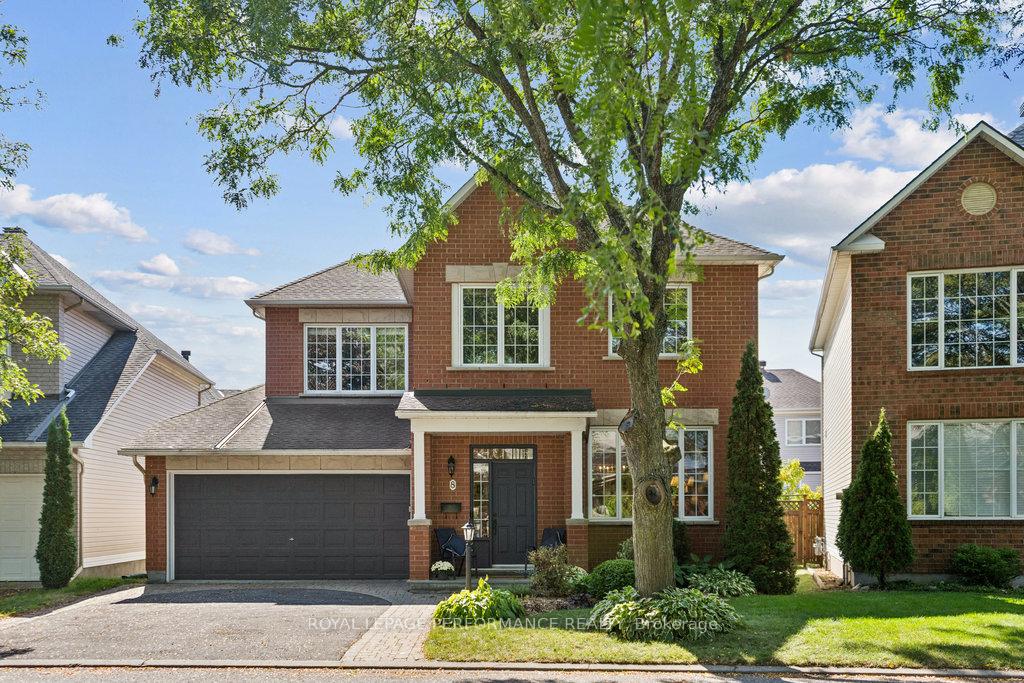 Photo 45 of 8 Jack Aaron Drive, Ottawa, Craig Henry/Woodvale — HOMEH
