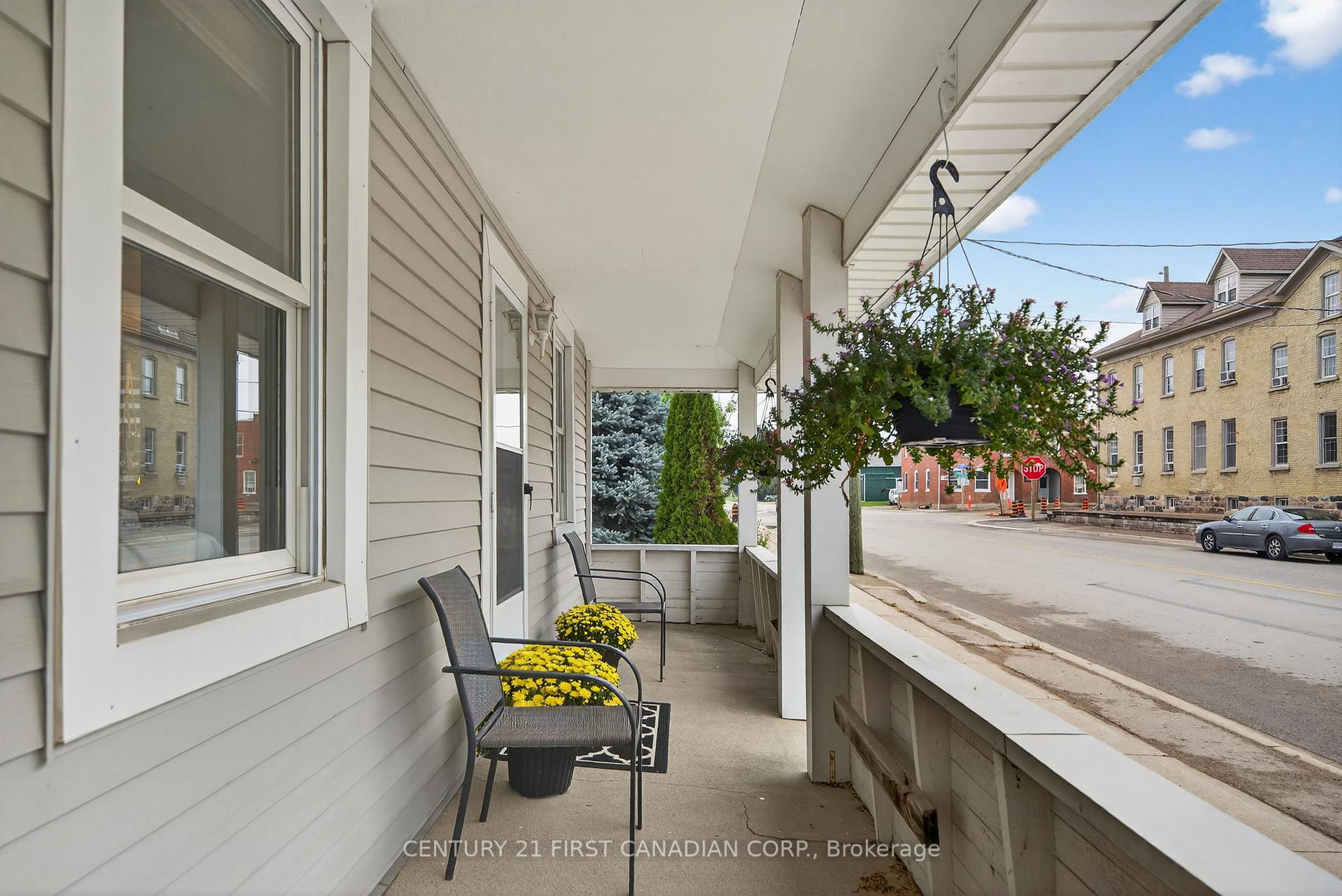 Photo 3 of 139 Centre Street, South Huron, Stephen — HOMEH