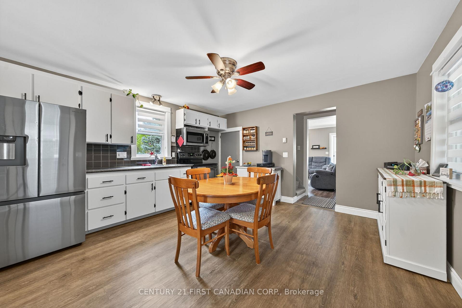 Photo 5 of 139 Centre Street, South Huron, Stephen — HOMEH