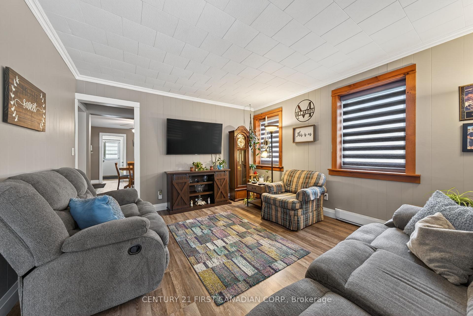 Photo 7 of 139 Centre Street, South Huron, Stephen — HOMEH