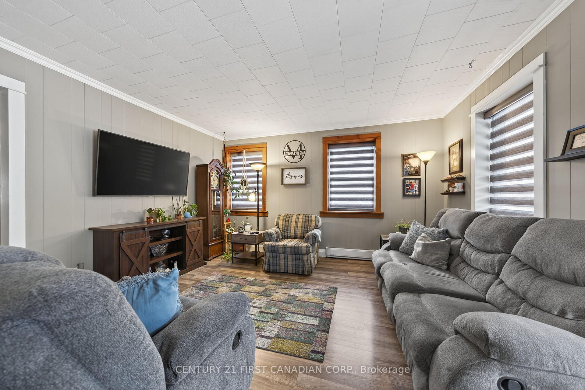 Photo 8 of 139 Centre Street, South Huron, Stephen — HOMEH