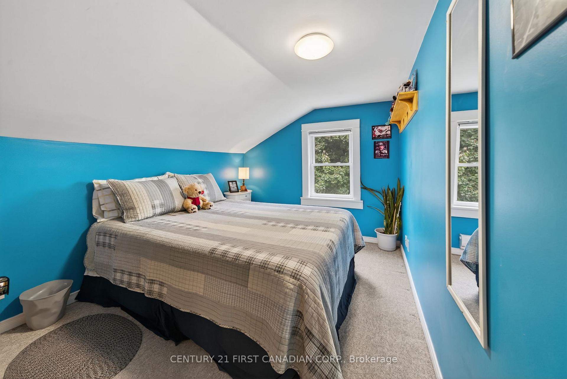 Photo 20 of 139 Centre Street, South Huron, Stephen — HOMEH