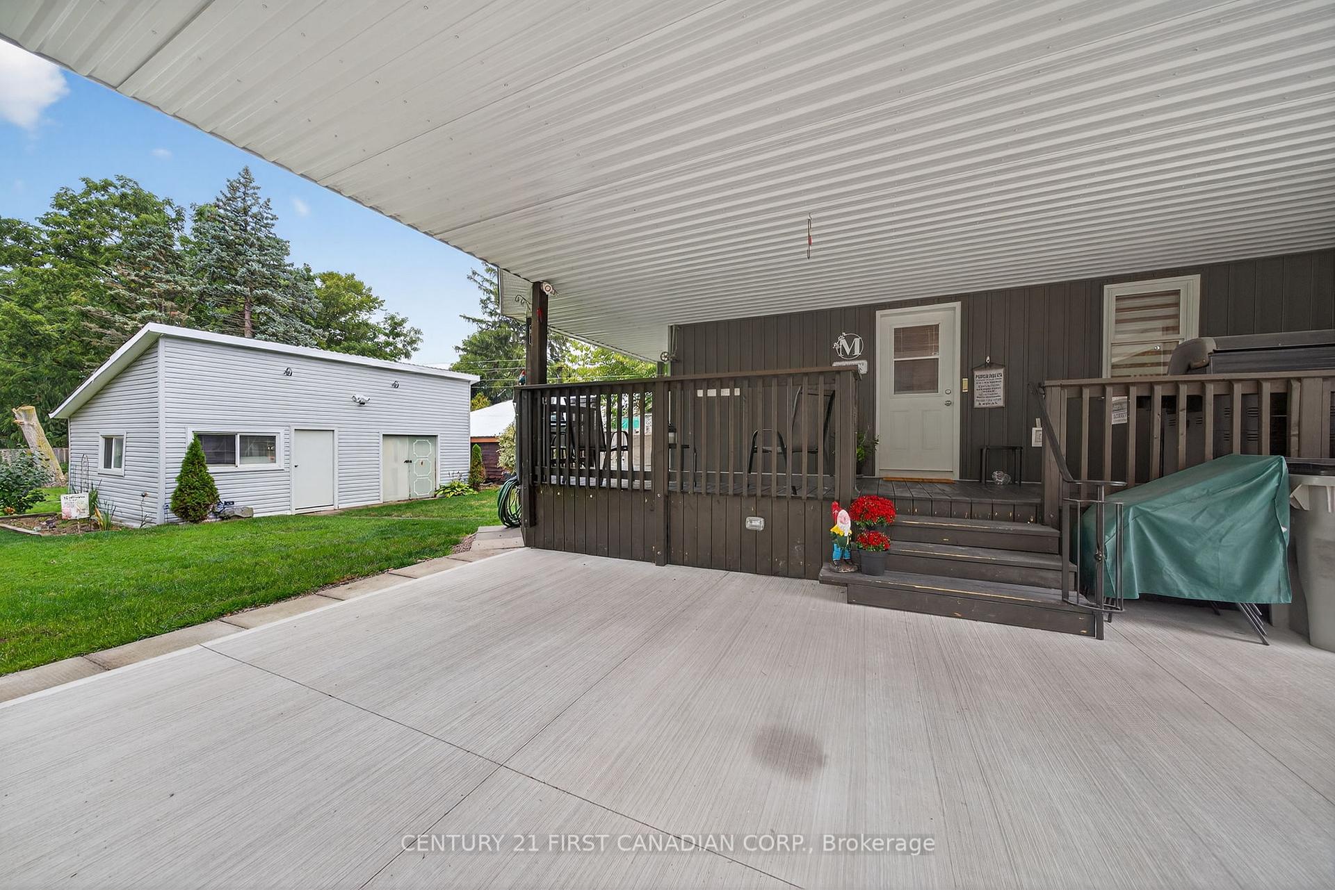 Photo 22 of 139 Centre Street, South Huron, Stephen — HOMEH