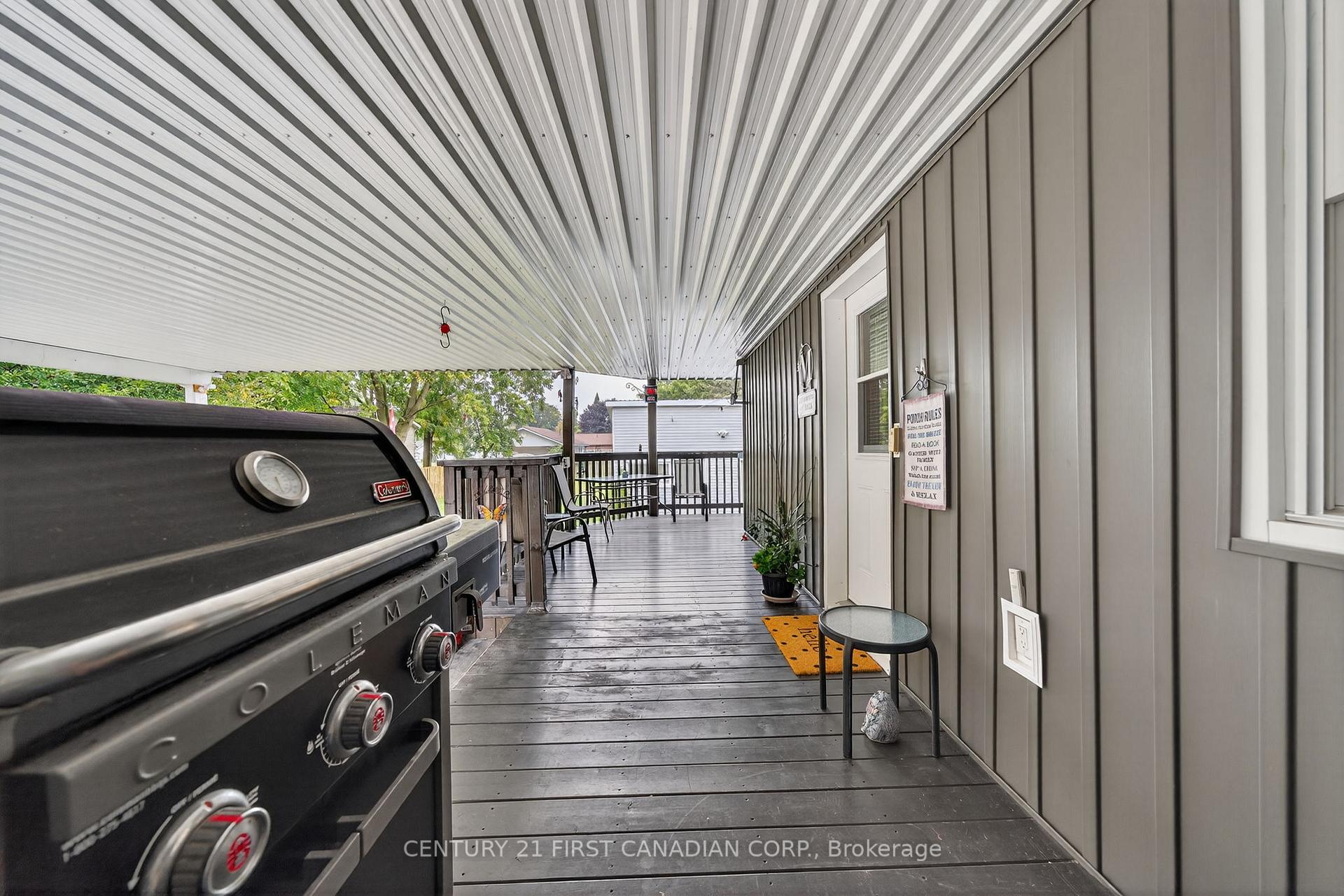 Photo 23 of 139 Centre Street, South Huron, Stephen — HOMEH