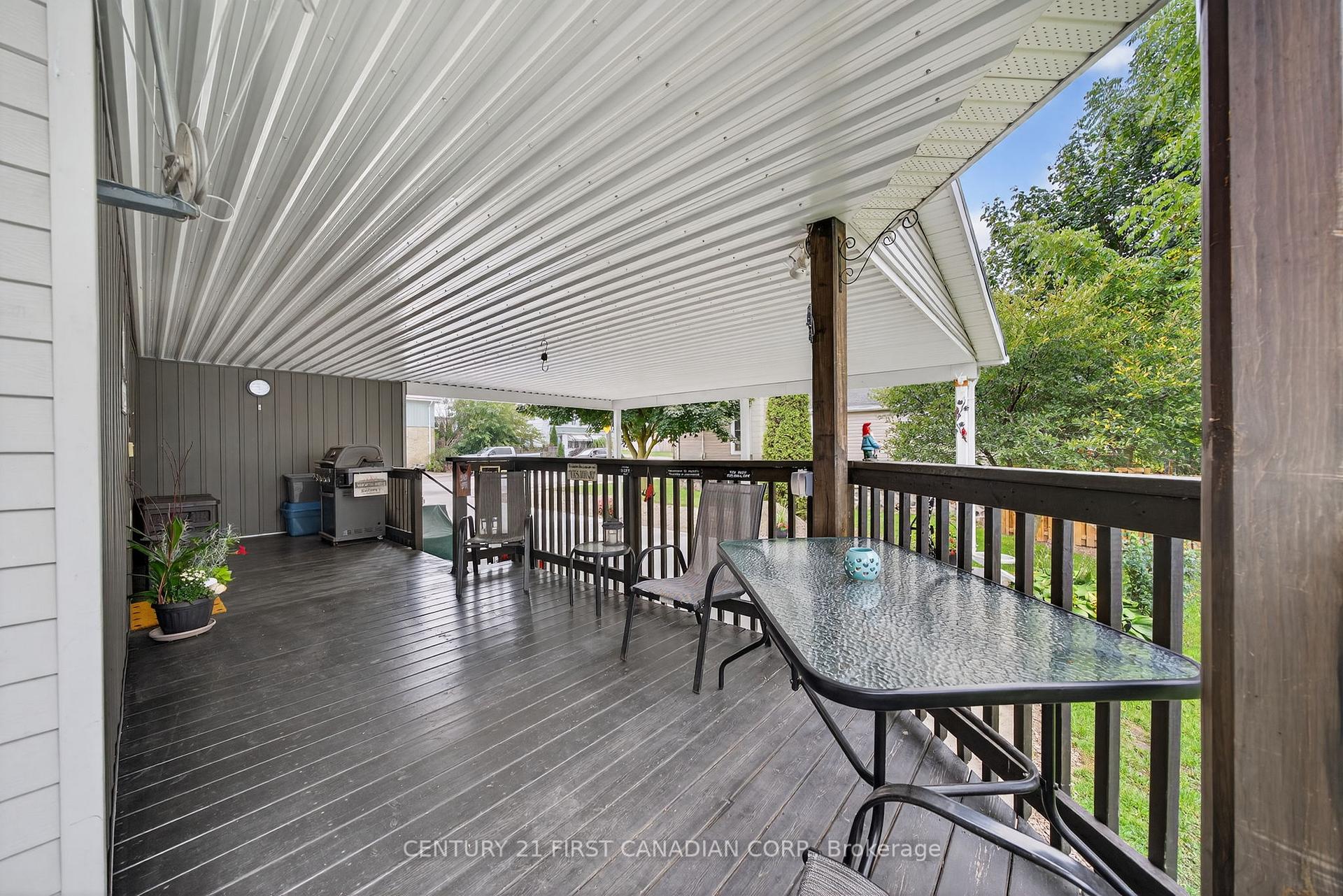 Photo 24 of 139 Centre Street, South Huron, Stephen — HOMEH