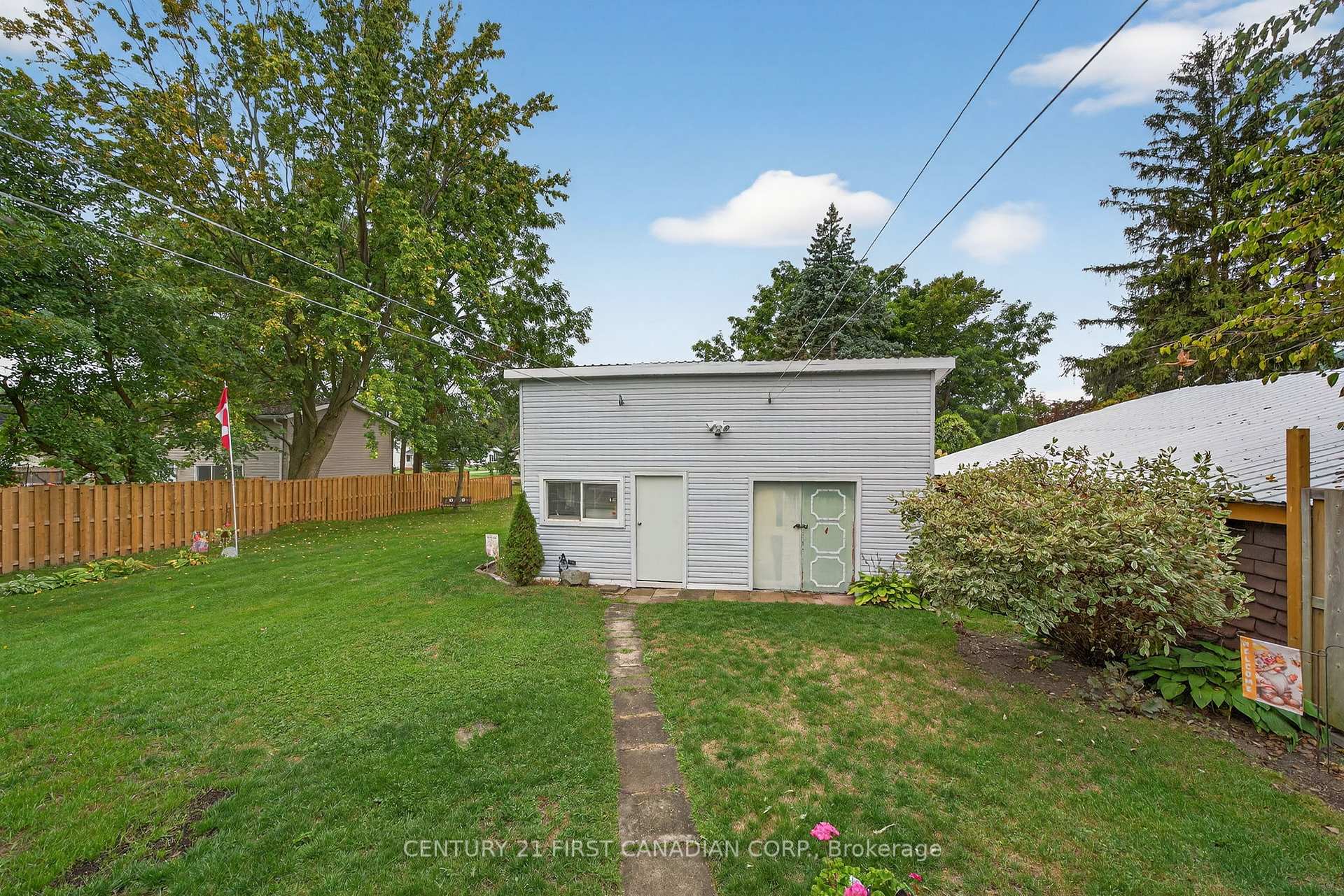 Photo 25 of 139 Centre Street, South Huron, Stephen — HOMEH
