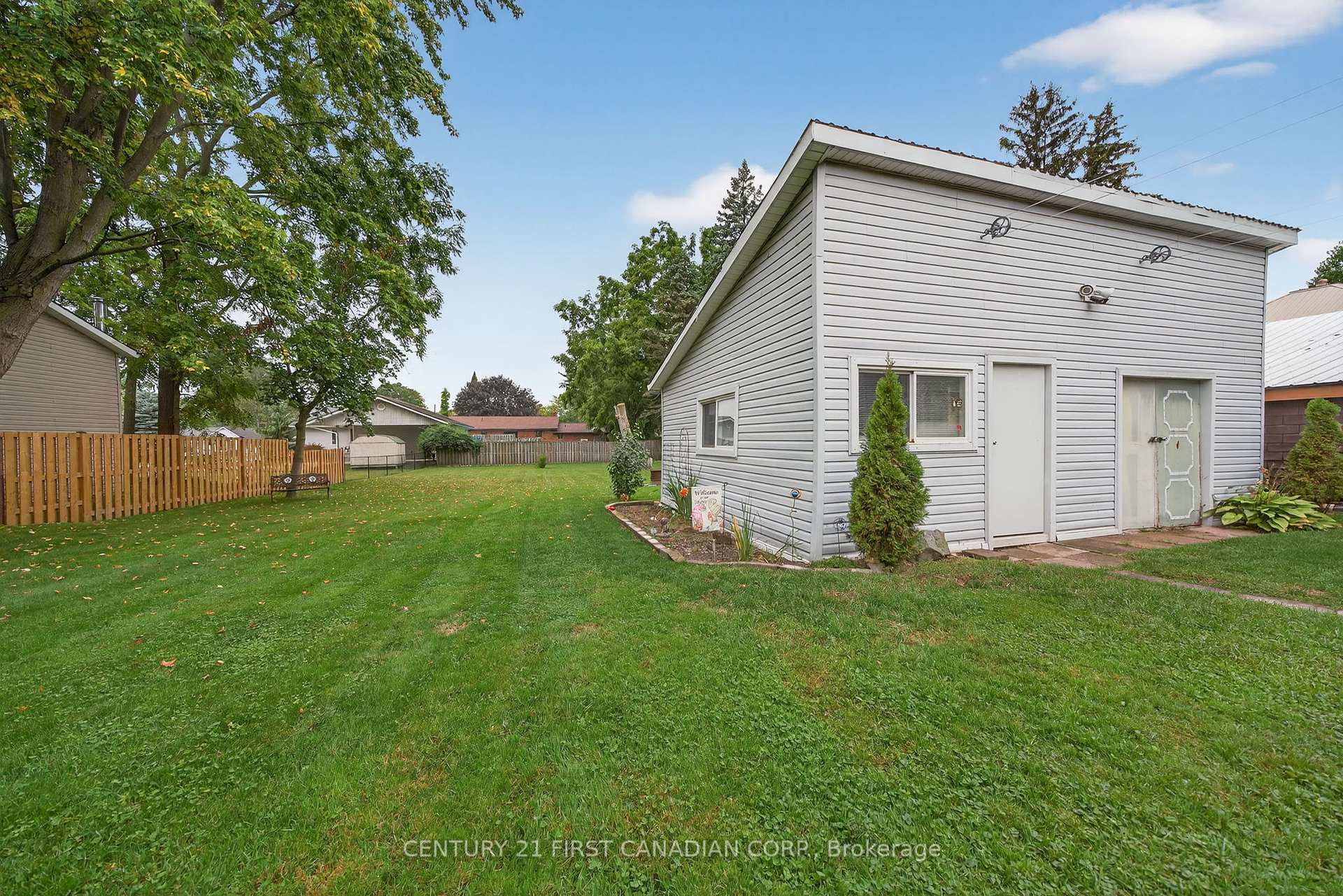 Photo 26 of 139 Centre Street, South Huron, Stephen — HOMEH