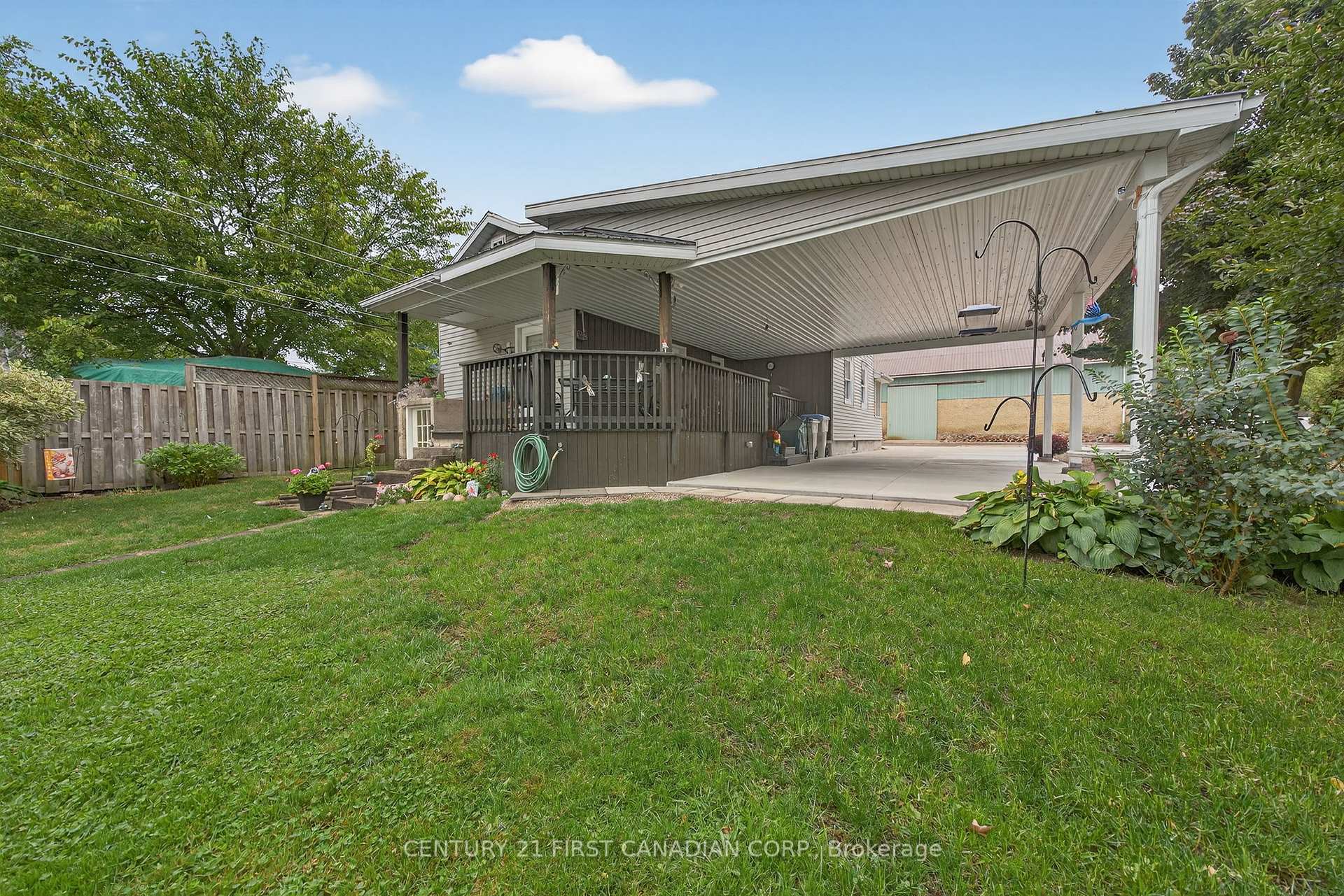 Photo 27 of 139 Centre Street, South Huron, Stephen — HOMEH