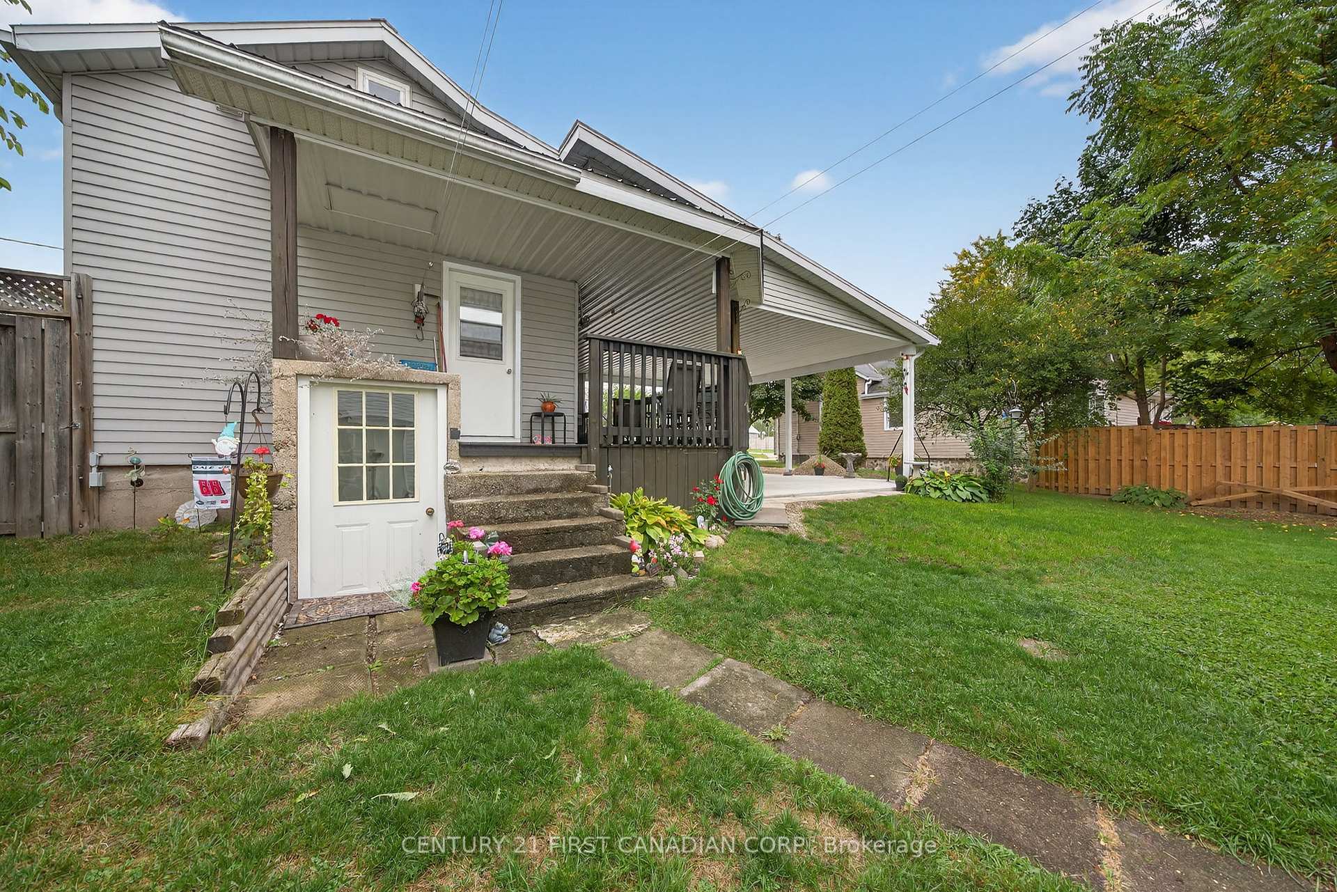 Photo 28 of 139 Centre Street, South Huron, Stephen — HOMEH
