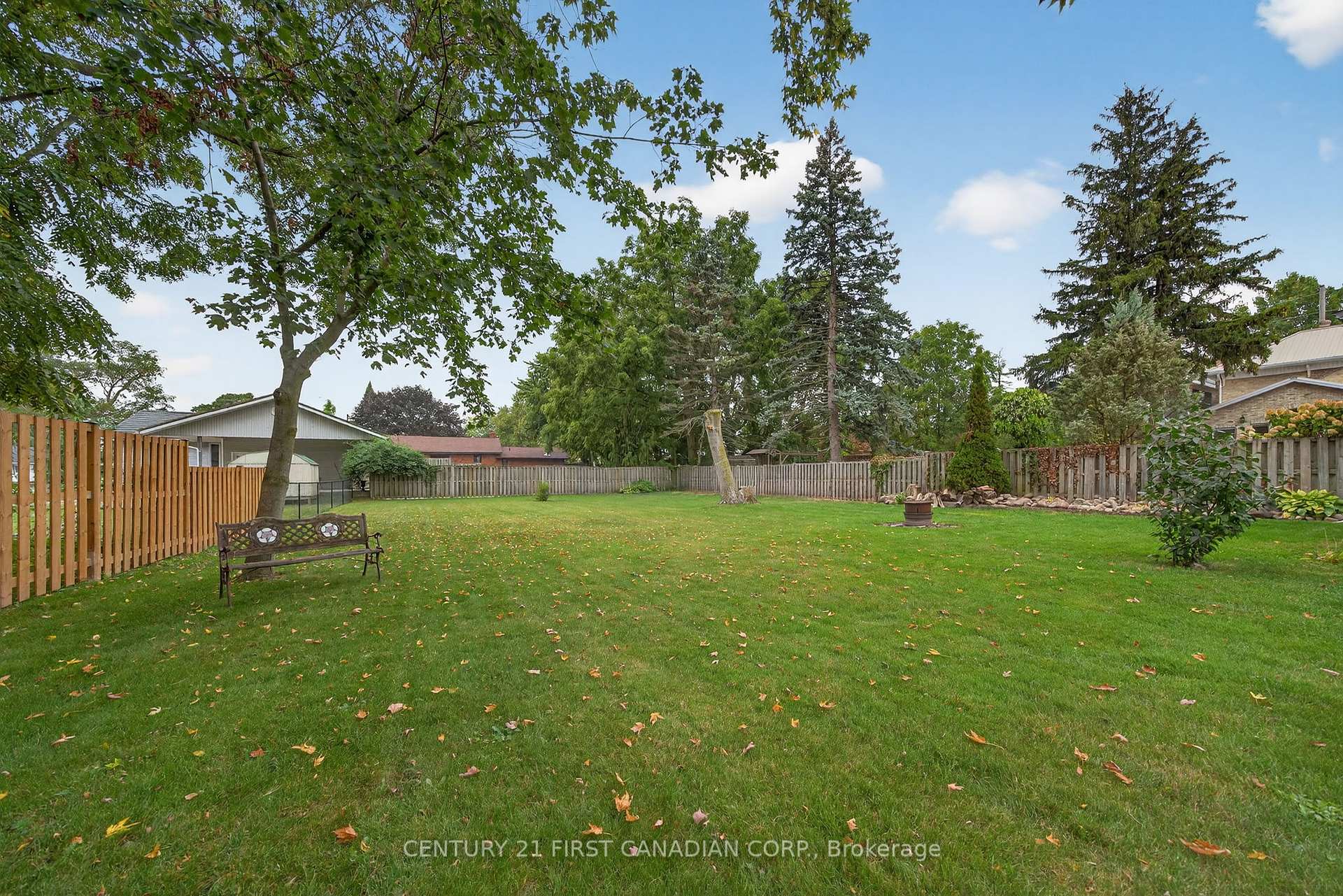 Photo 29 of 139 Centre Street, South Huron, Stephen — HOMEH