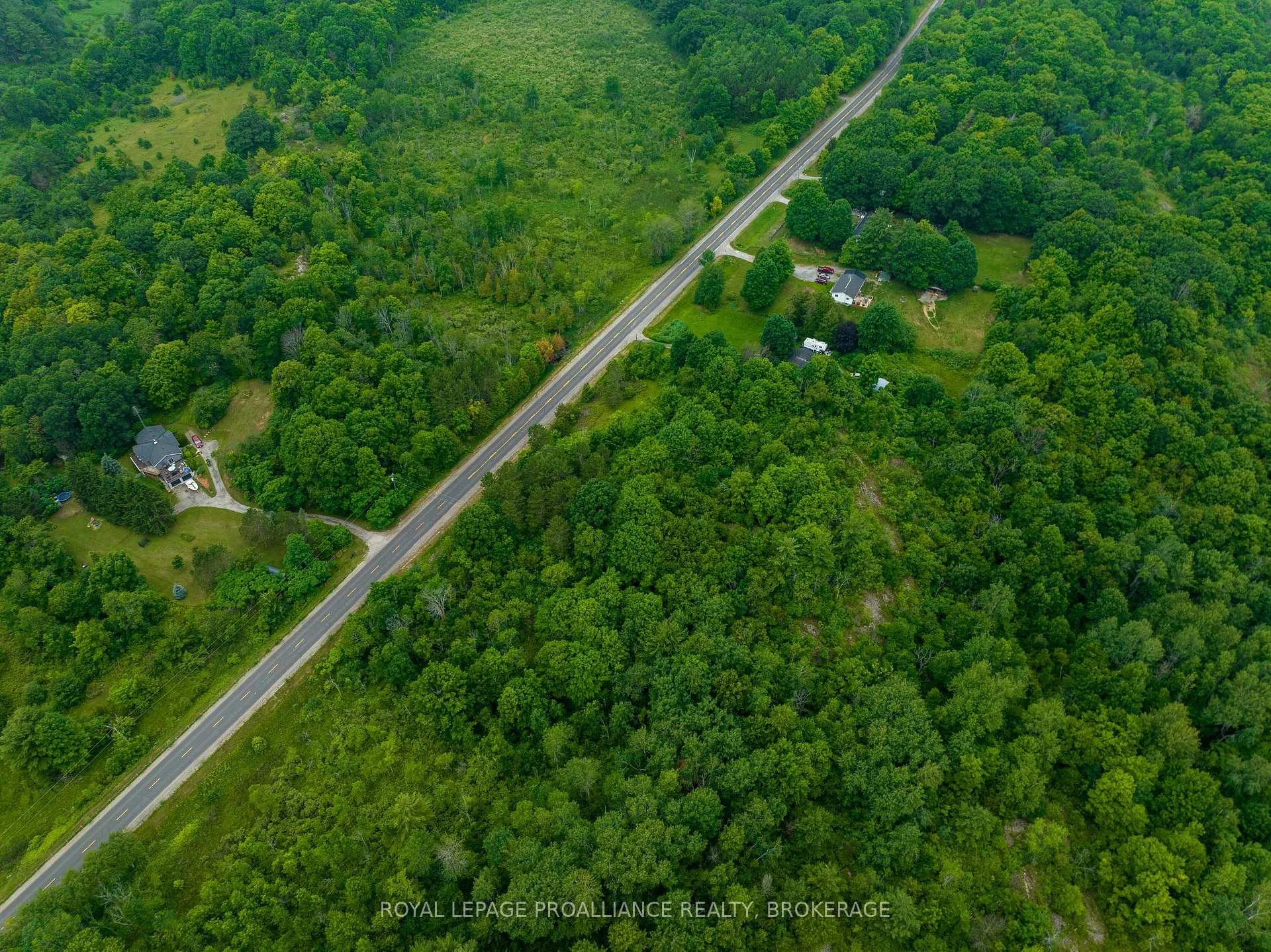 Photo 5 of PT LT 4-5 Perth Road, Rideau Lakes, Rideau Lakes (North Crosby) Twp — HOMEH