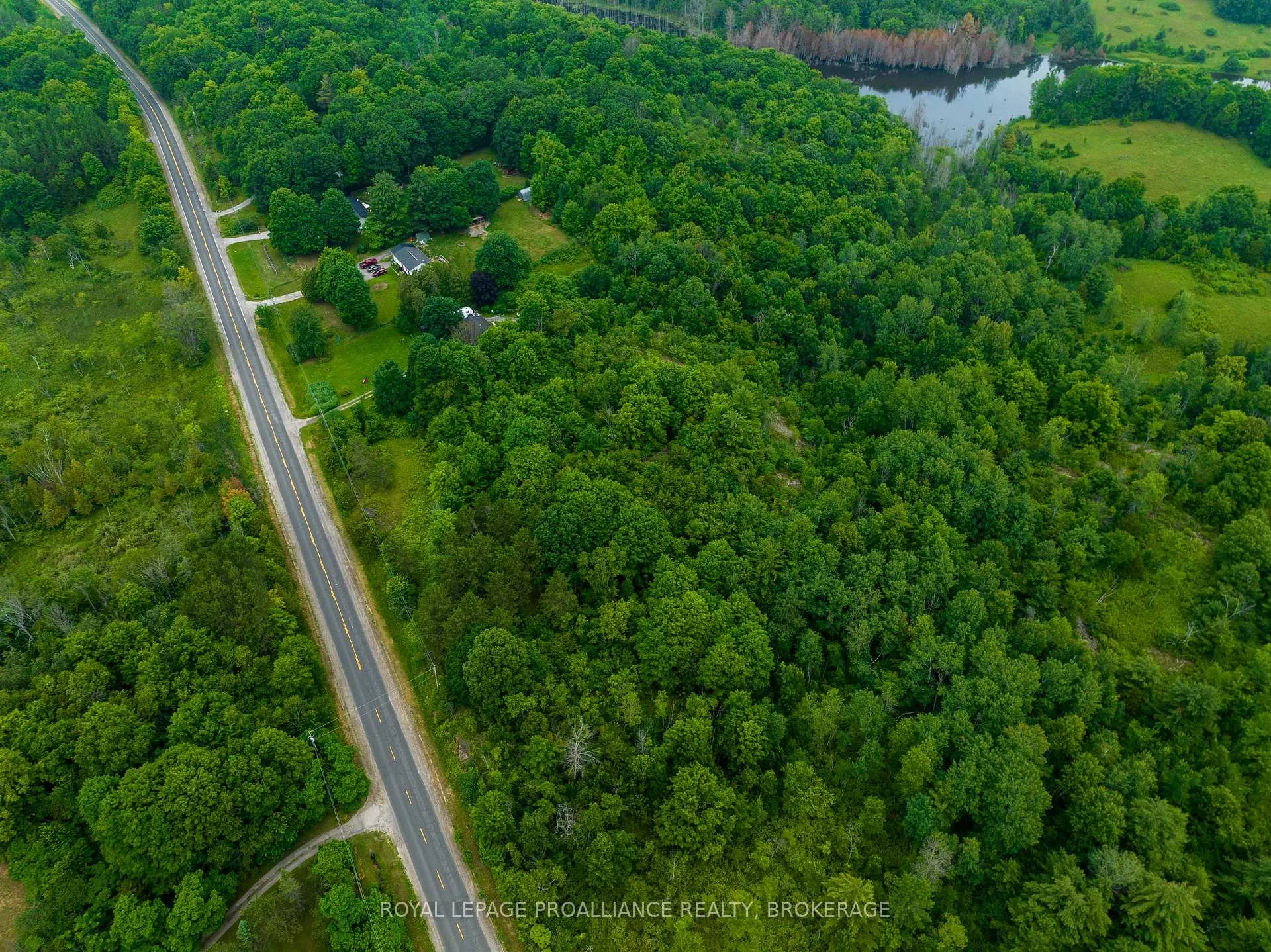 Photo 9 of PT LT 4-5 Perth Road, Rideau Lakes, Rideau Lakes (North Crosby) Twp — HOMEH