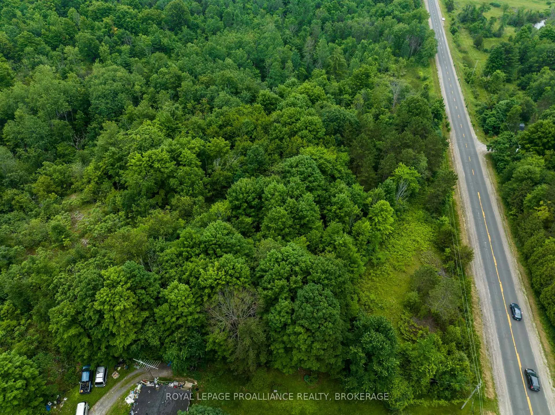 Photo 13 of PT LT 4-5 Perth Road, Rideau Lakes, Rideau Lakes (North Crosby) Twp — HOMEH