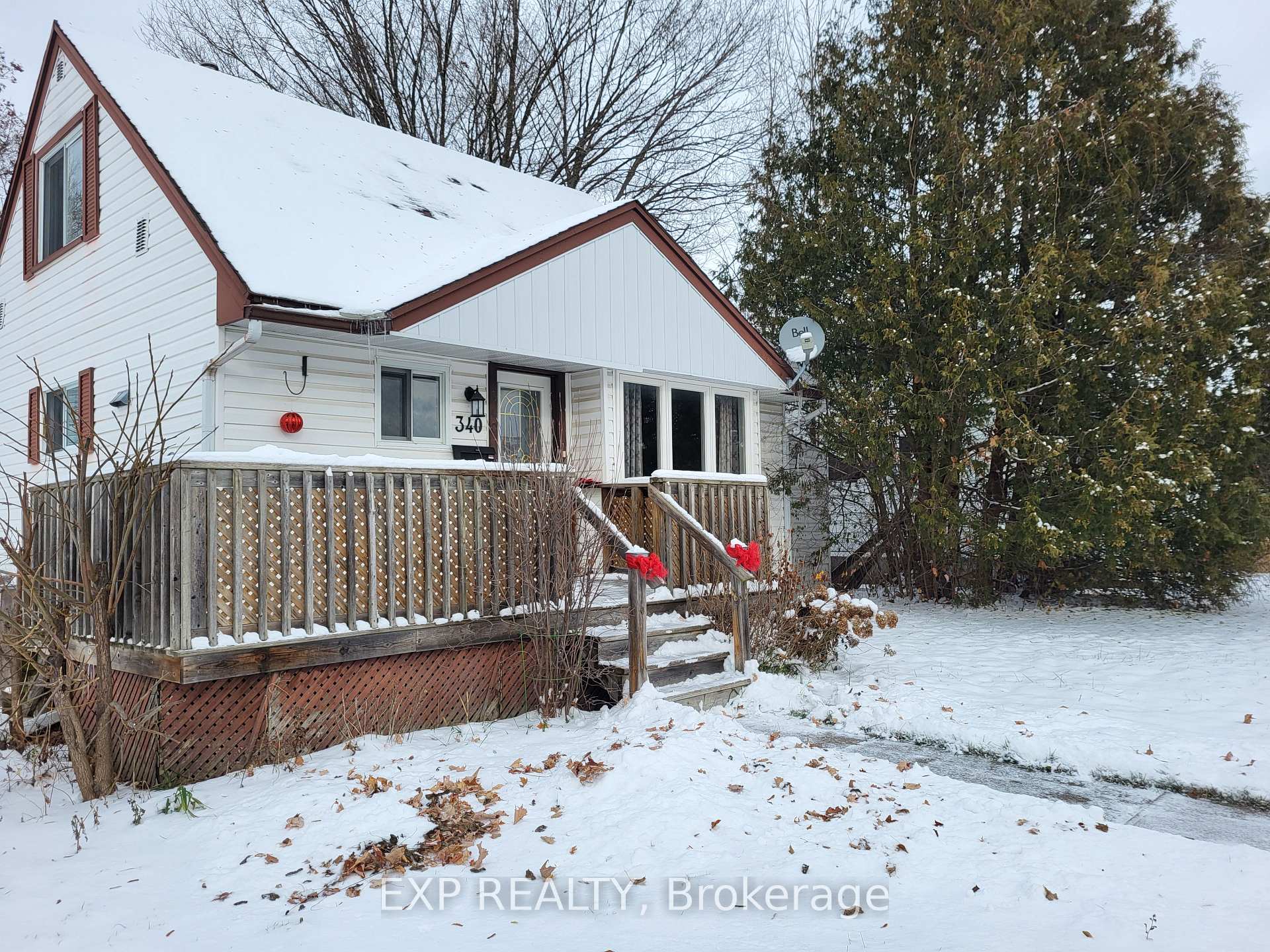 Photo 1 of 340 Mcnab Avenue, Renfrew — HOMEH