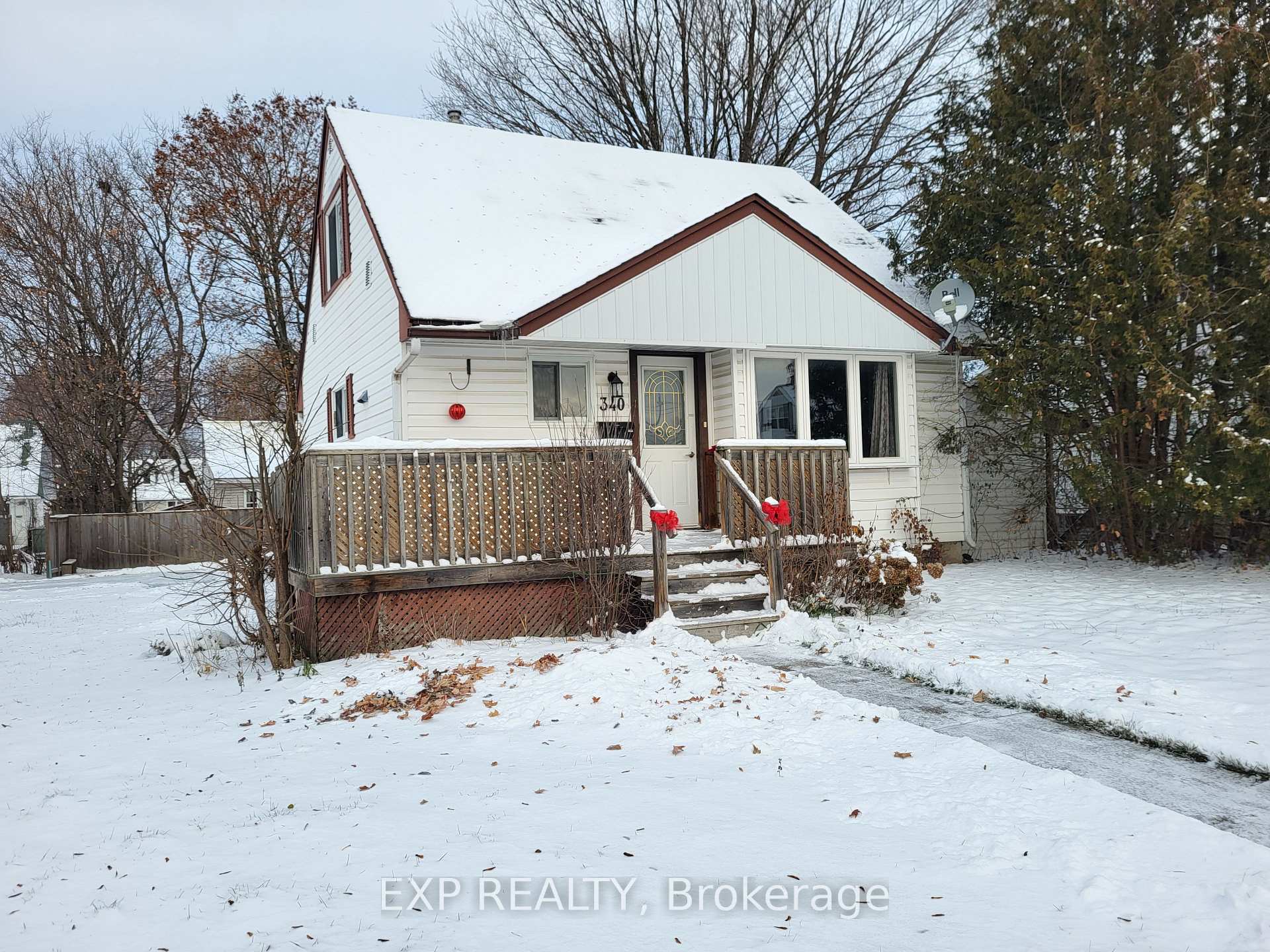 Photo 2 of 340 Mcnab Avenue, Renfrew — HOMEH