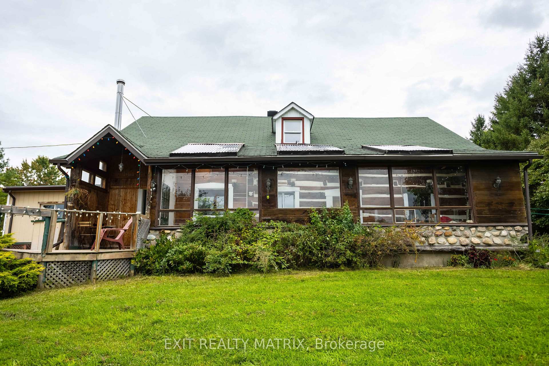 Photo 1 of 20255 Maple Road, South Glengarry, South Glengarry (Charlottenburgh) Twp — HOMEH