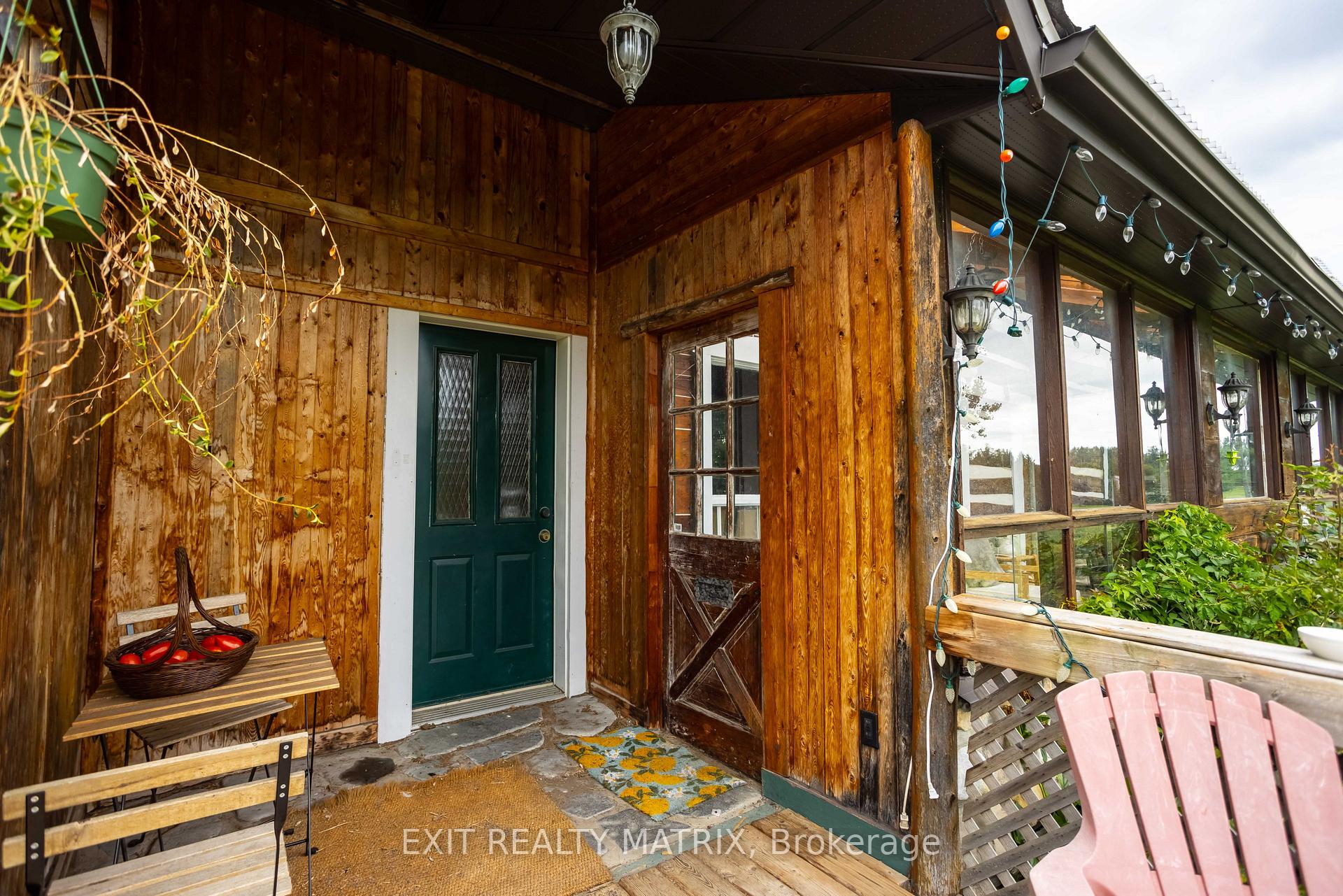 Photo 2 of 20255 Maple Road, South Glengarry, South Glengarry (Charlottenburgh) Twp — HOMEH